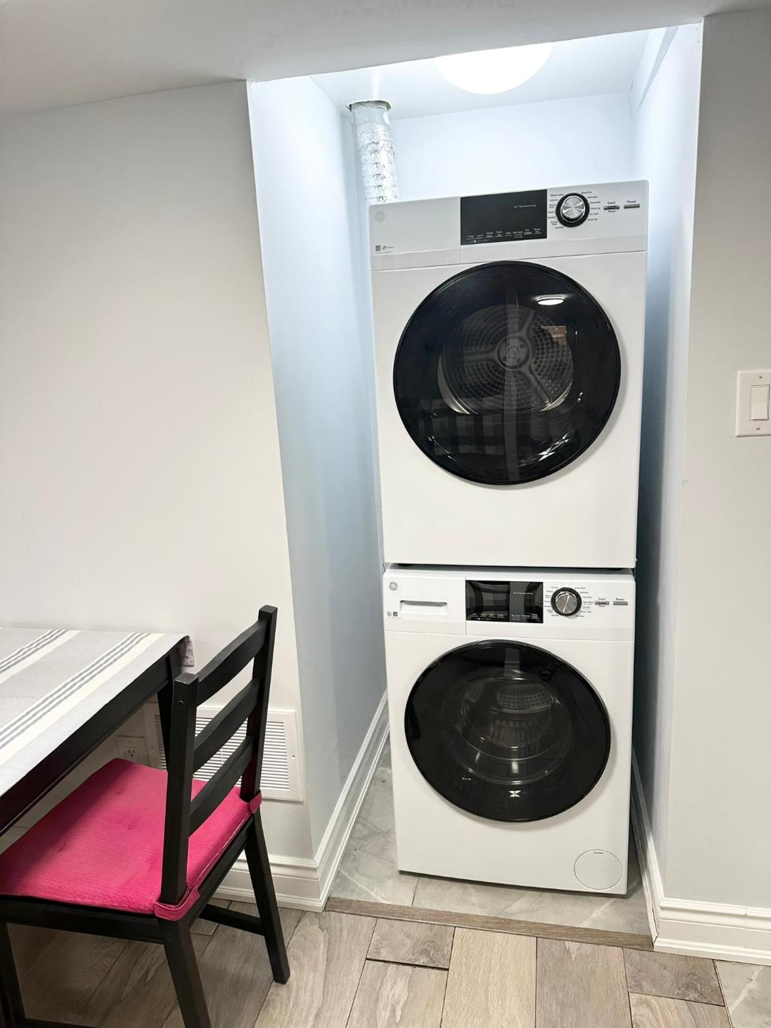 Cozy & Comfortable basement apartment