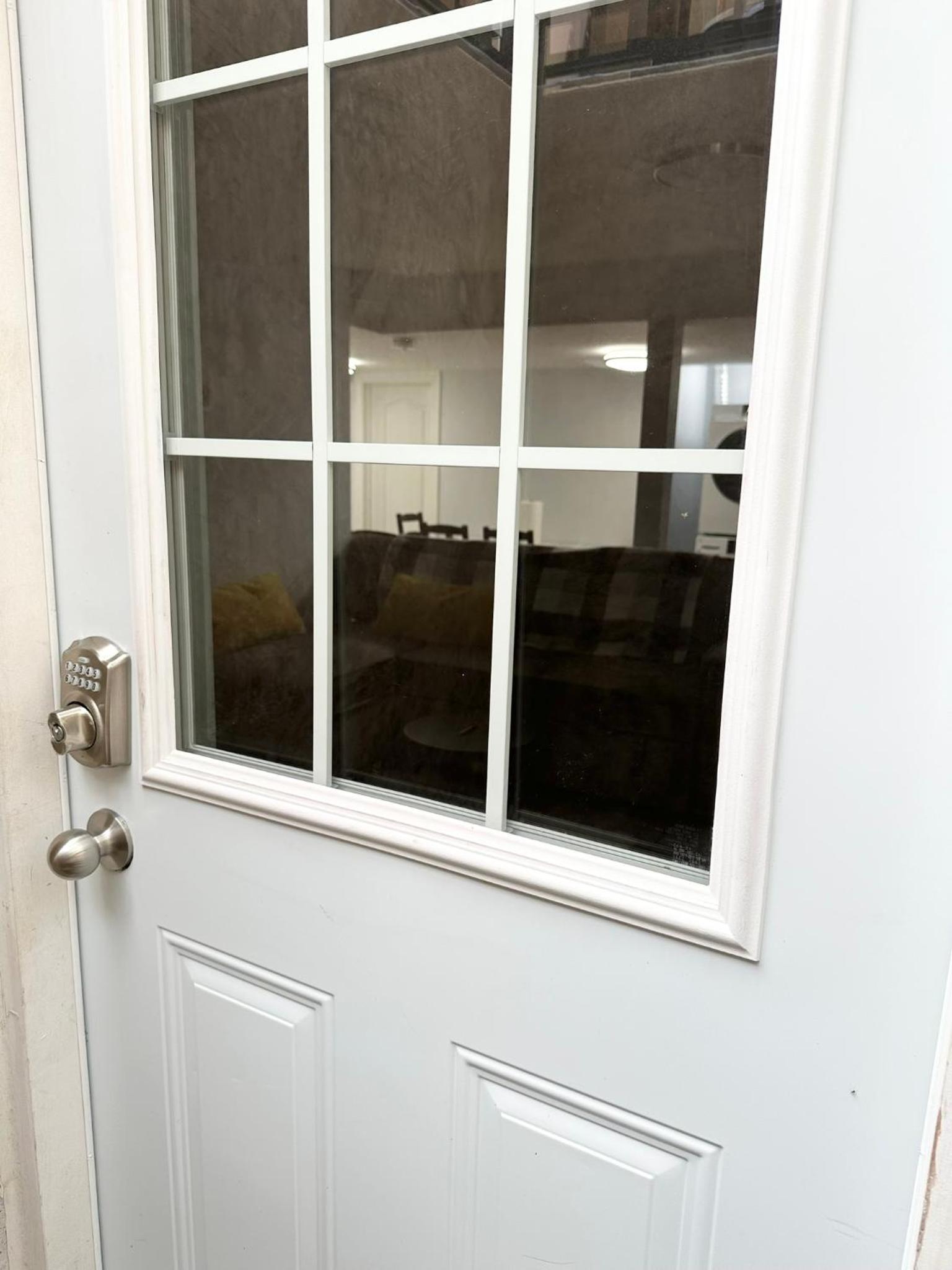 Cozy & Comfortable basement apartment