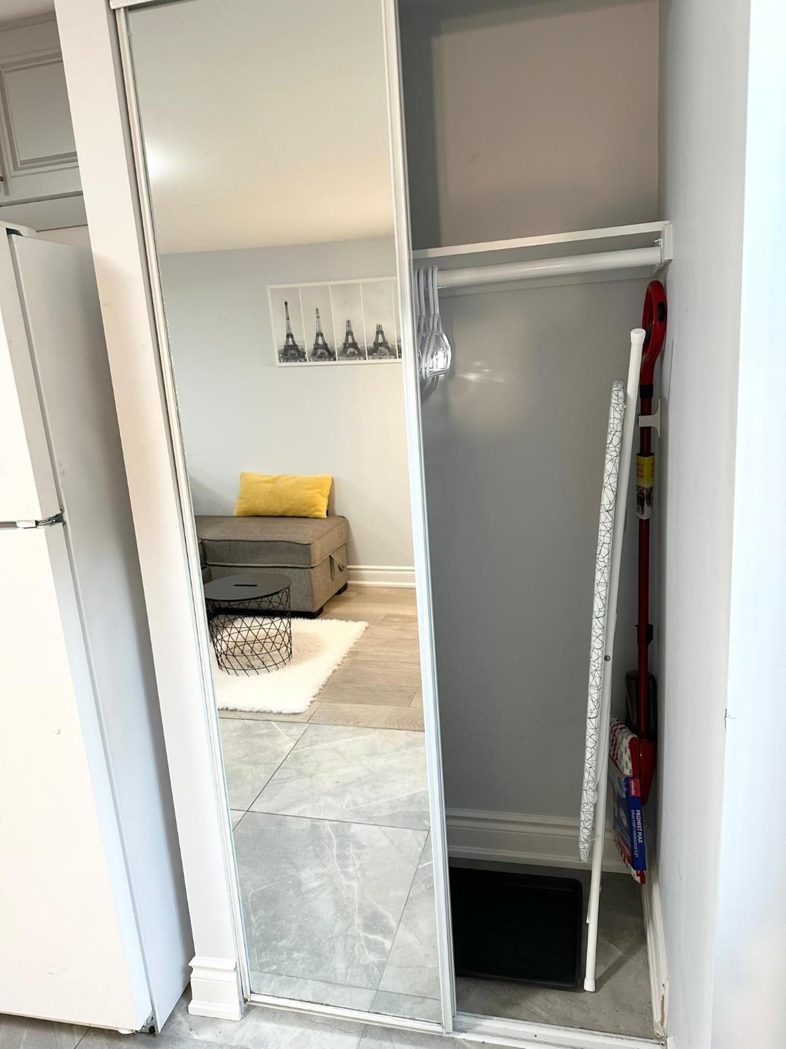 Cozy & Comfortable basement apartment