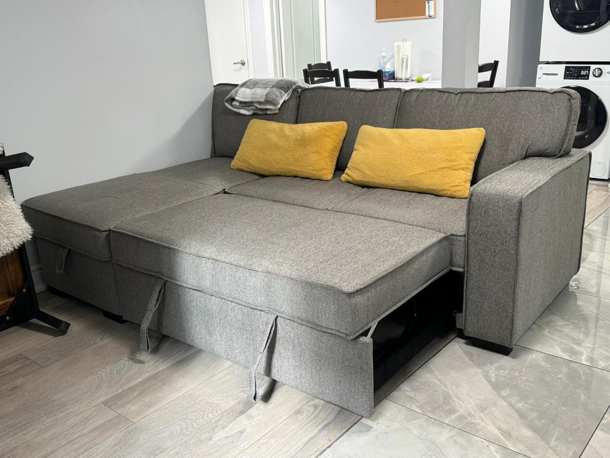 Cozy & Comfortable basement apartment