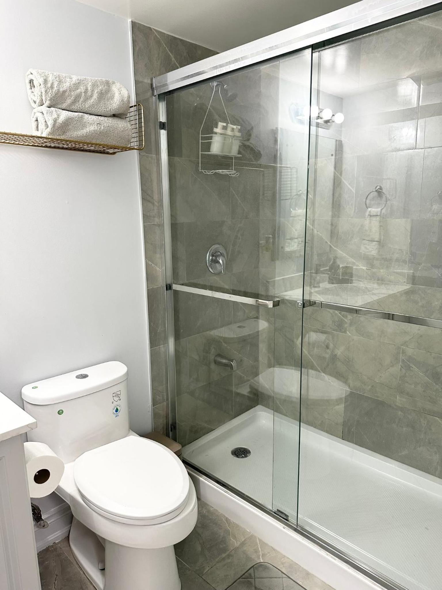 Cozy & Comfortable basement apartment