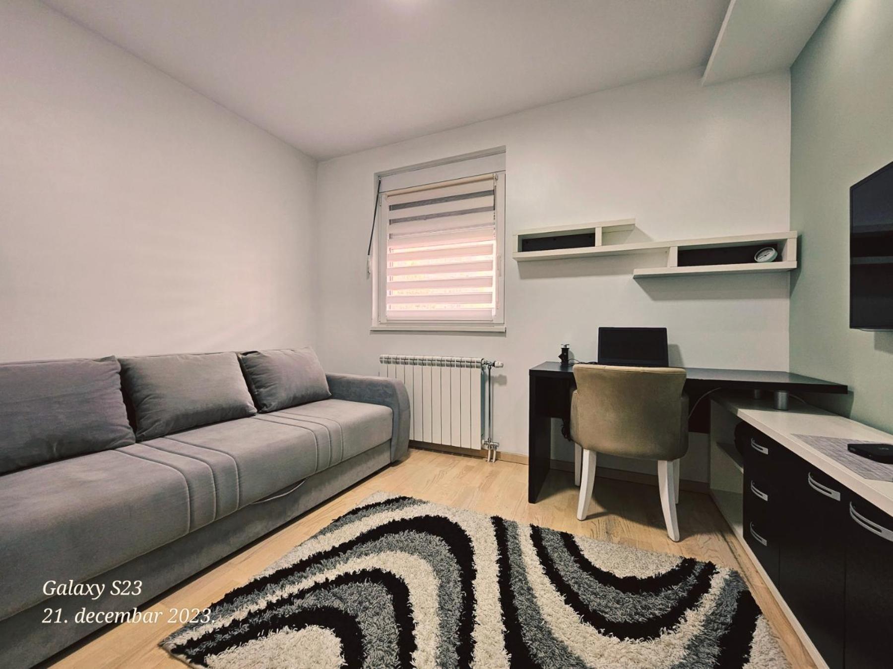 Apartman Vukota Pirot