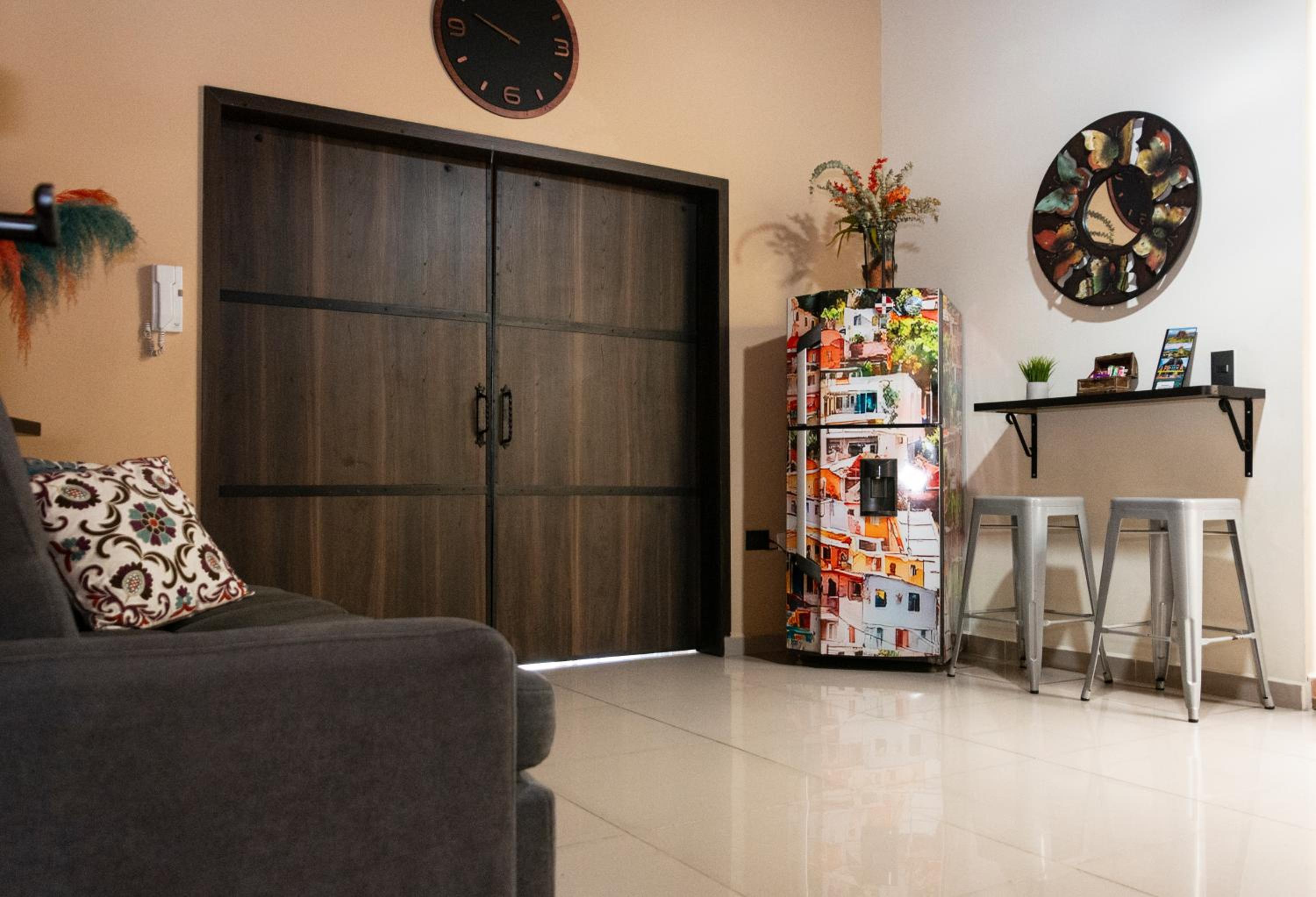 Lindo apartamento con terraza en Bello Ant