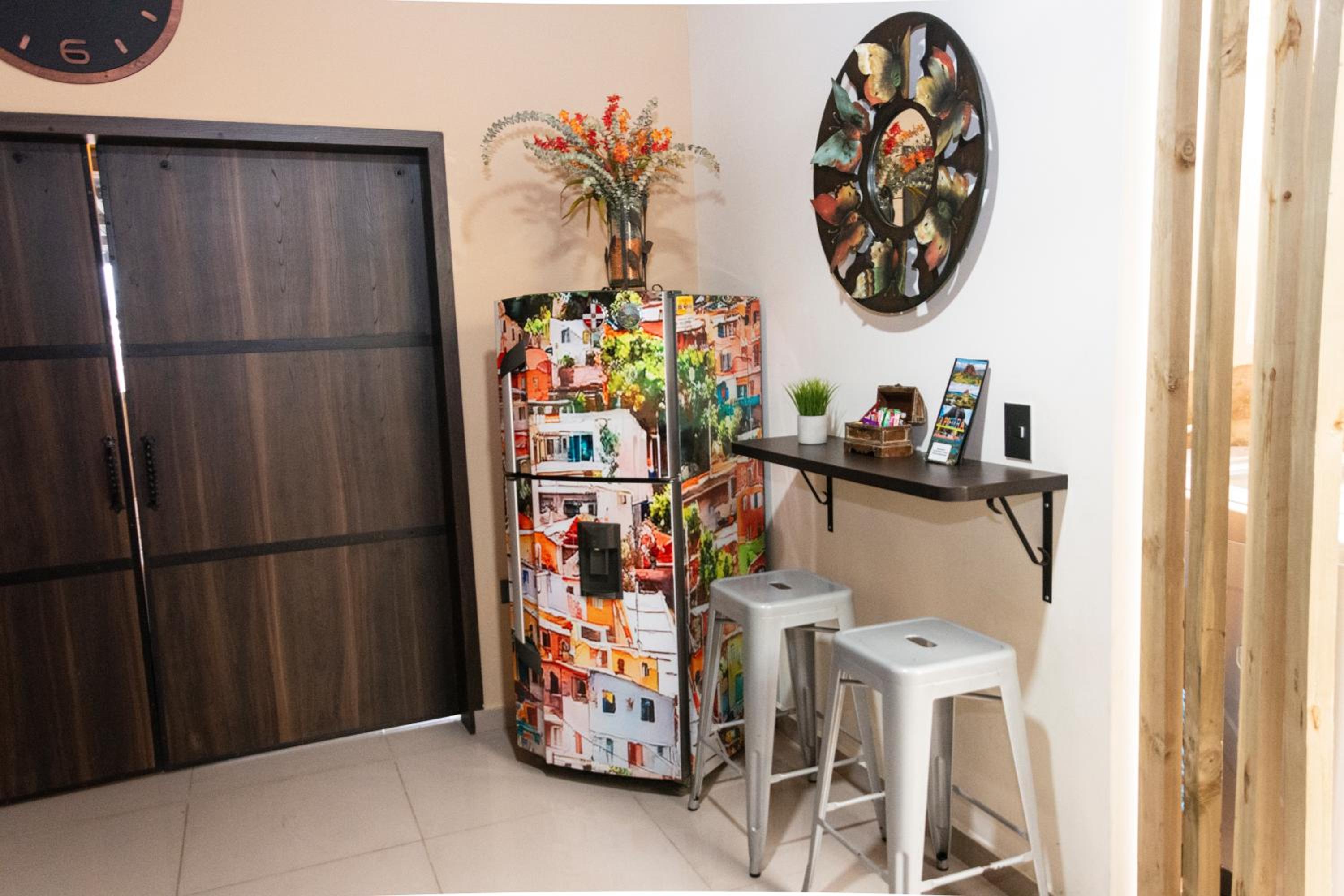 Lindo apartamento con terraza en Bello Ant