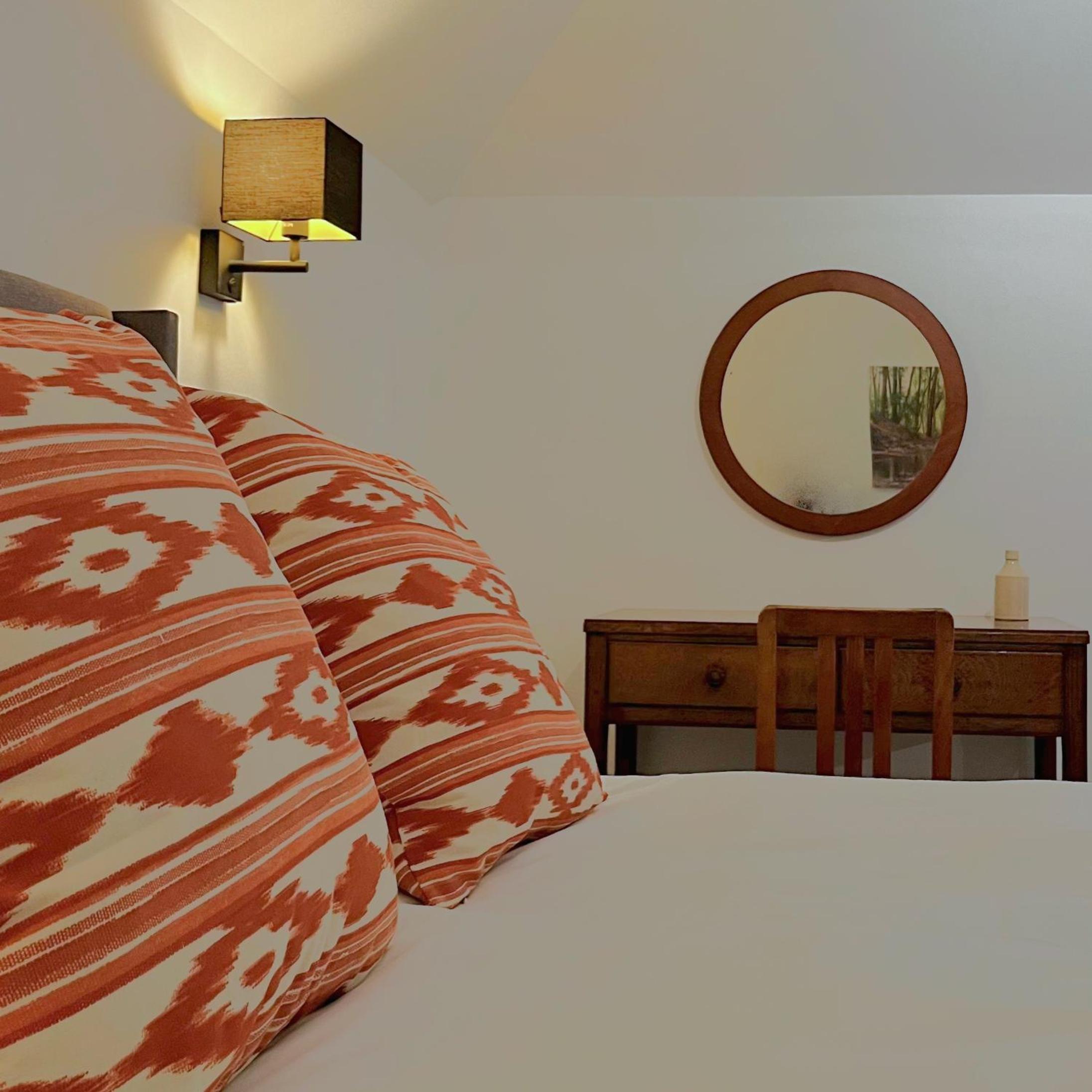 Cambrian Cottages - Charming Countryside Barn