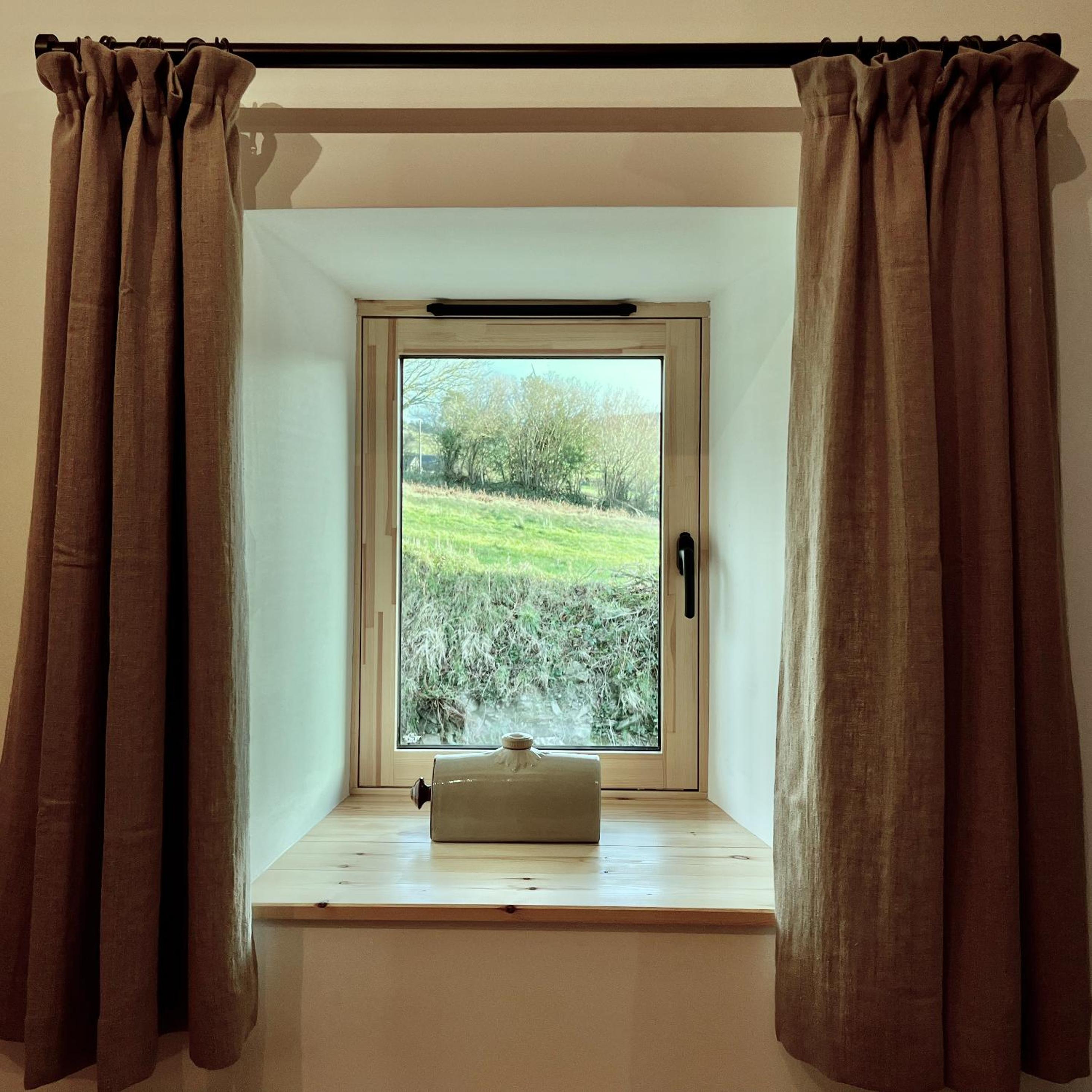 Cambrian Cottages - Charming Countryside Barn