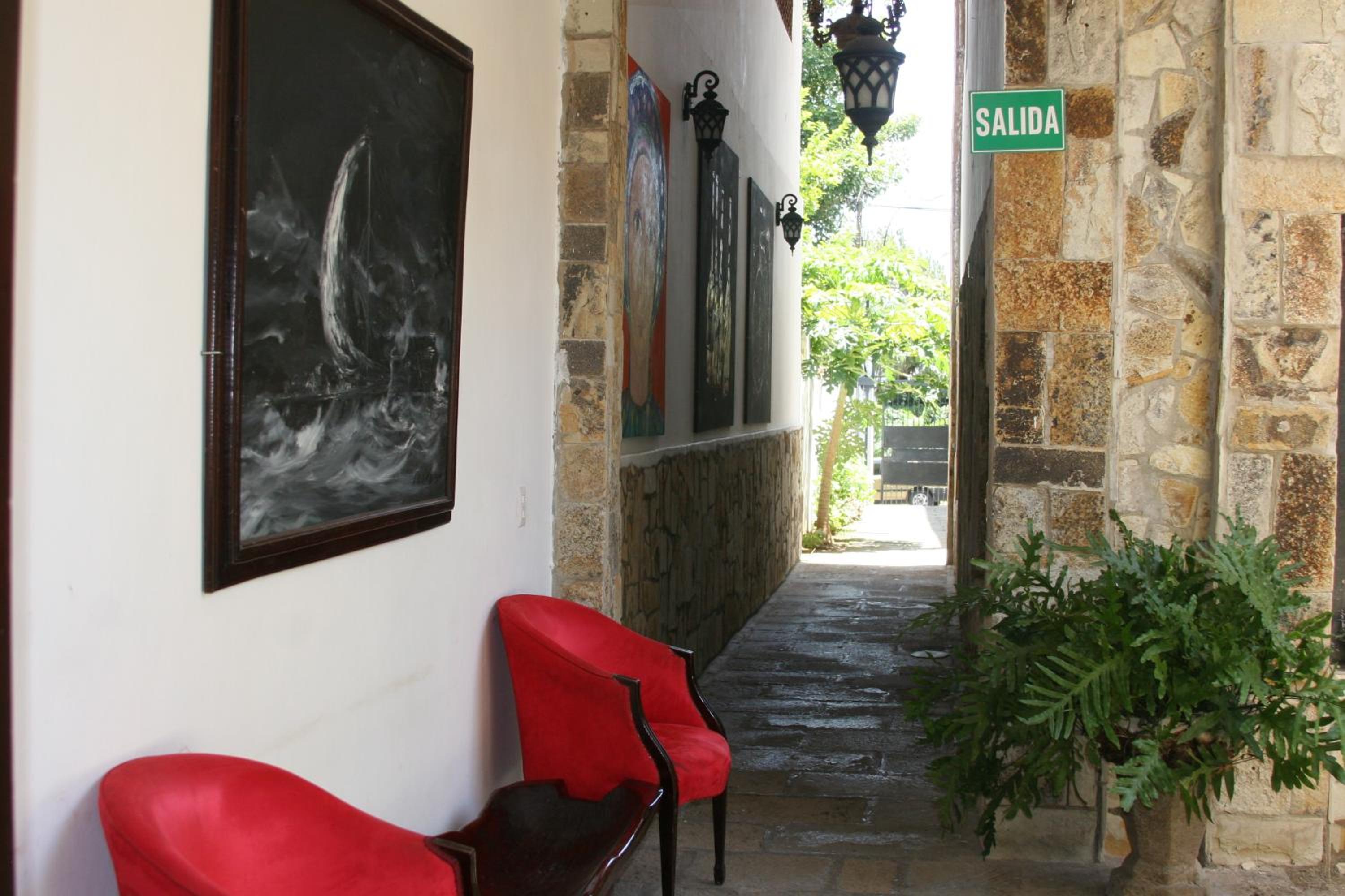 La Posada del Arcangel