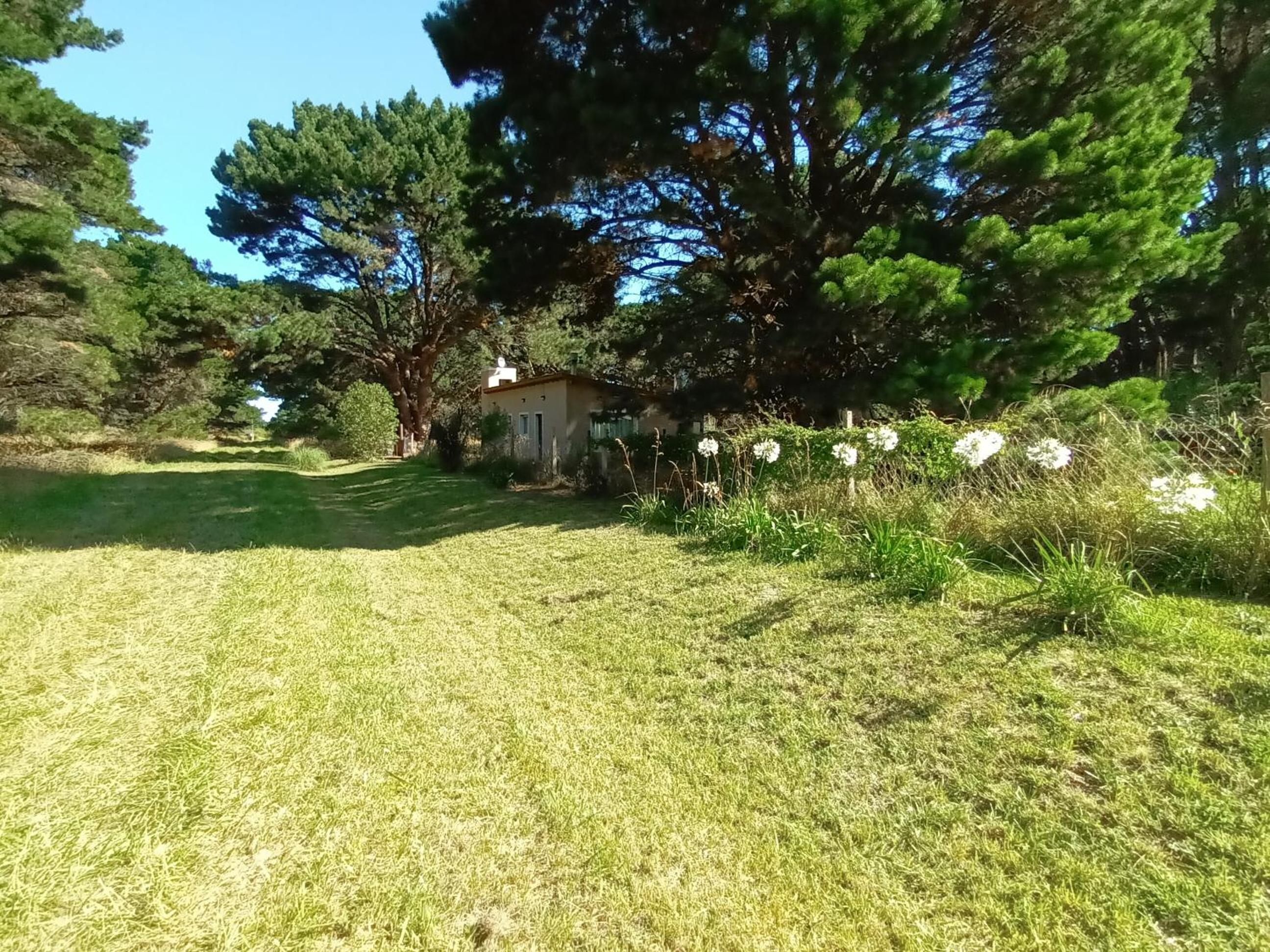 La Paloma Chapadmalal