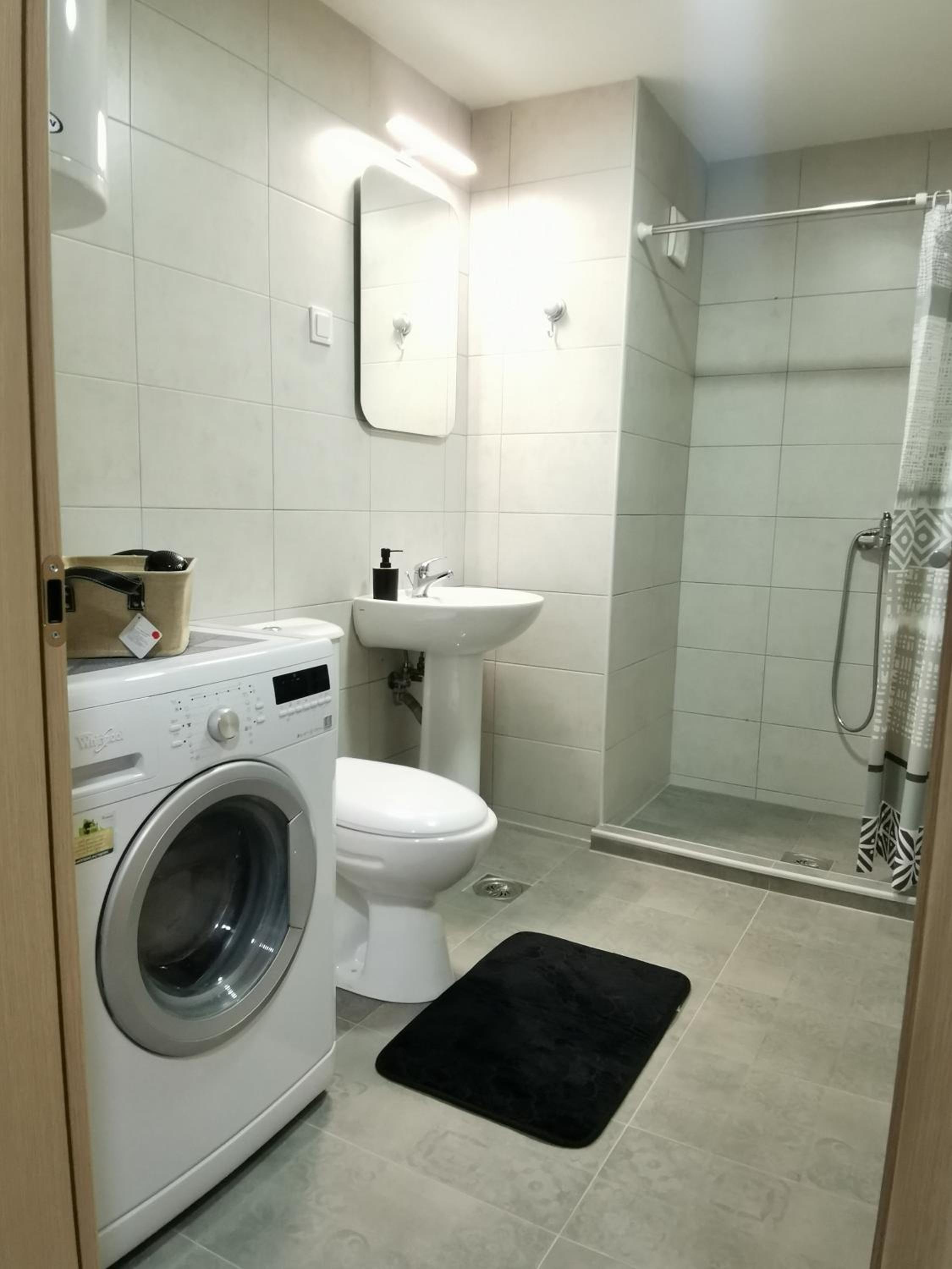 DJS Skopje Apartment