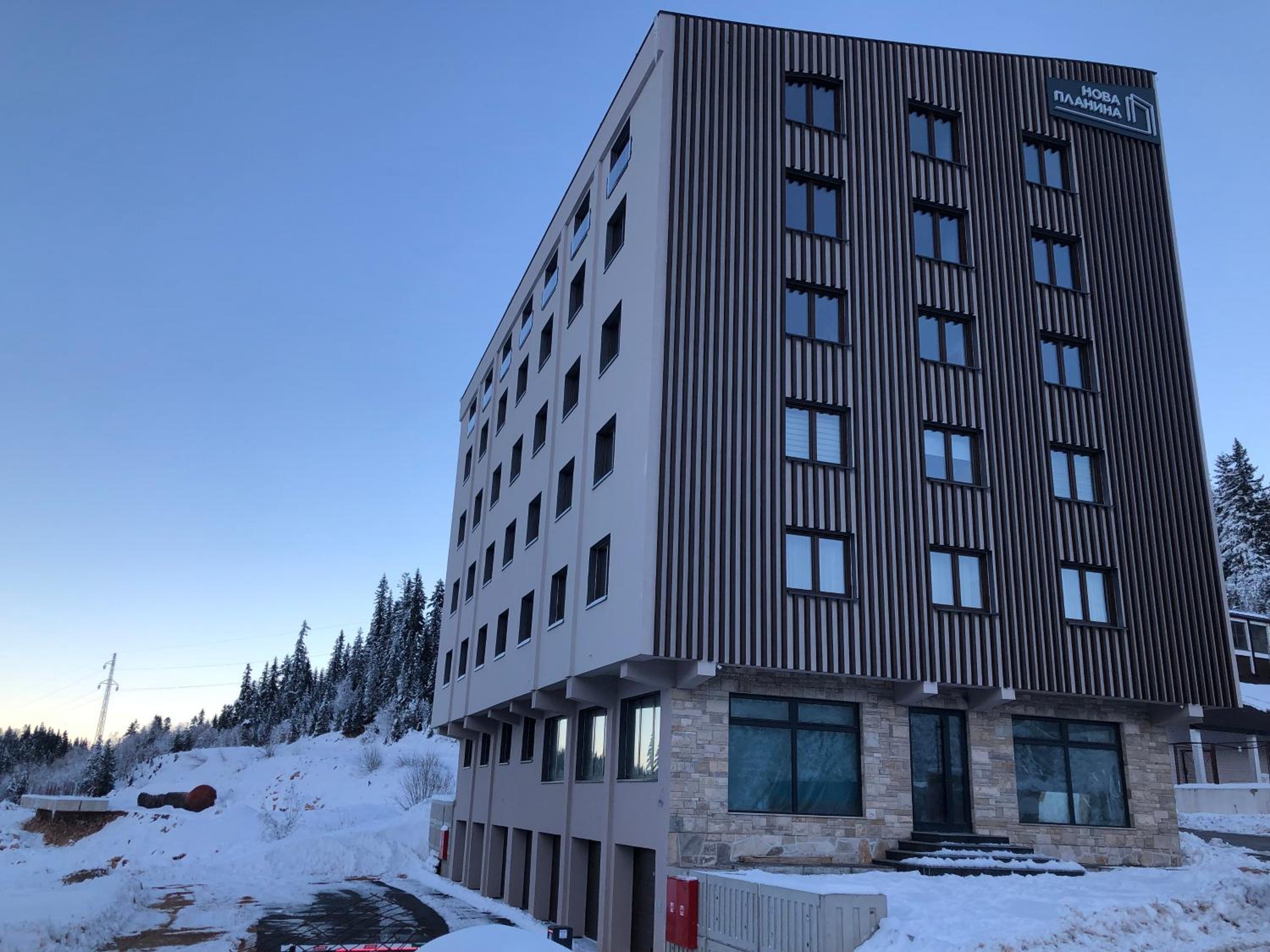 Apartman Srna 303 Jahorina