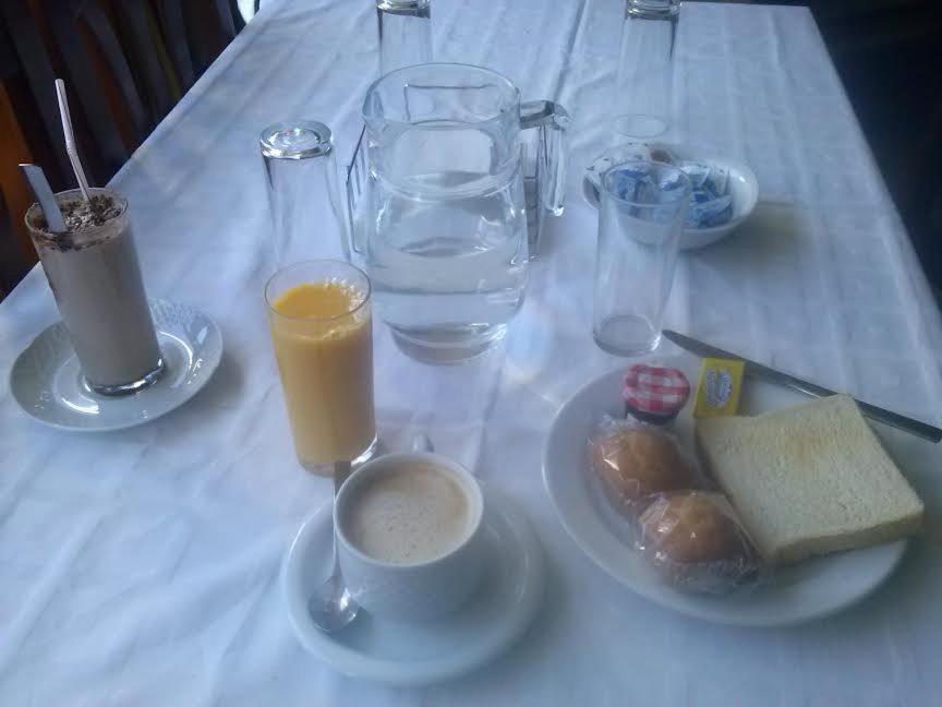 Hostal Residencia Avenida