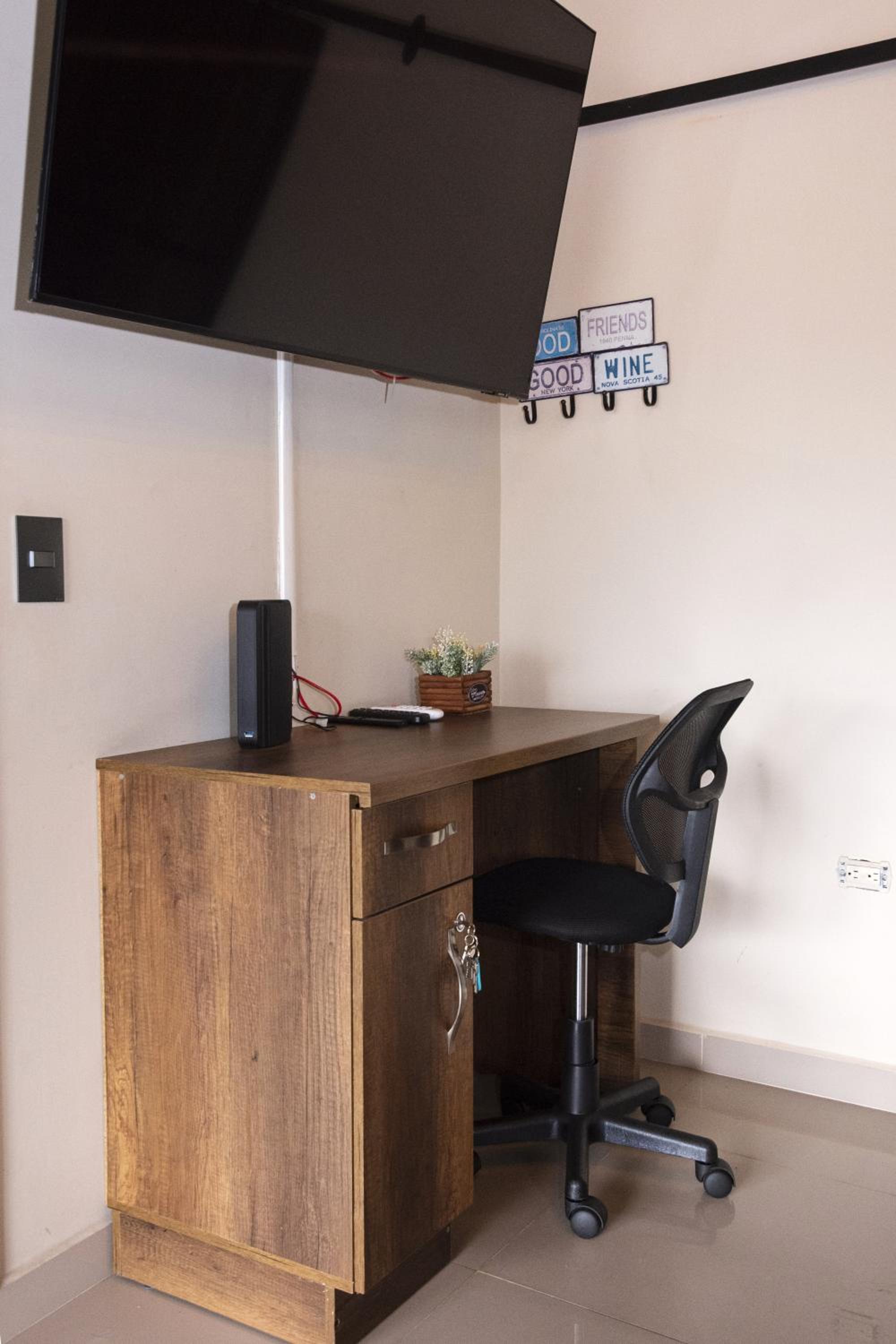 Lindo apartamento con terraza en Bello Ant