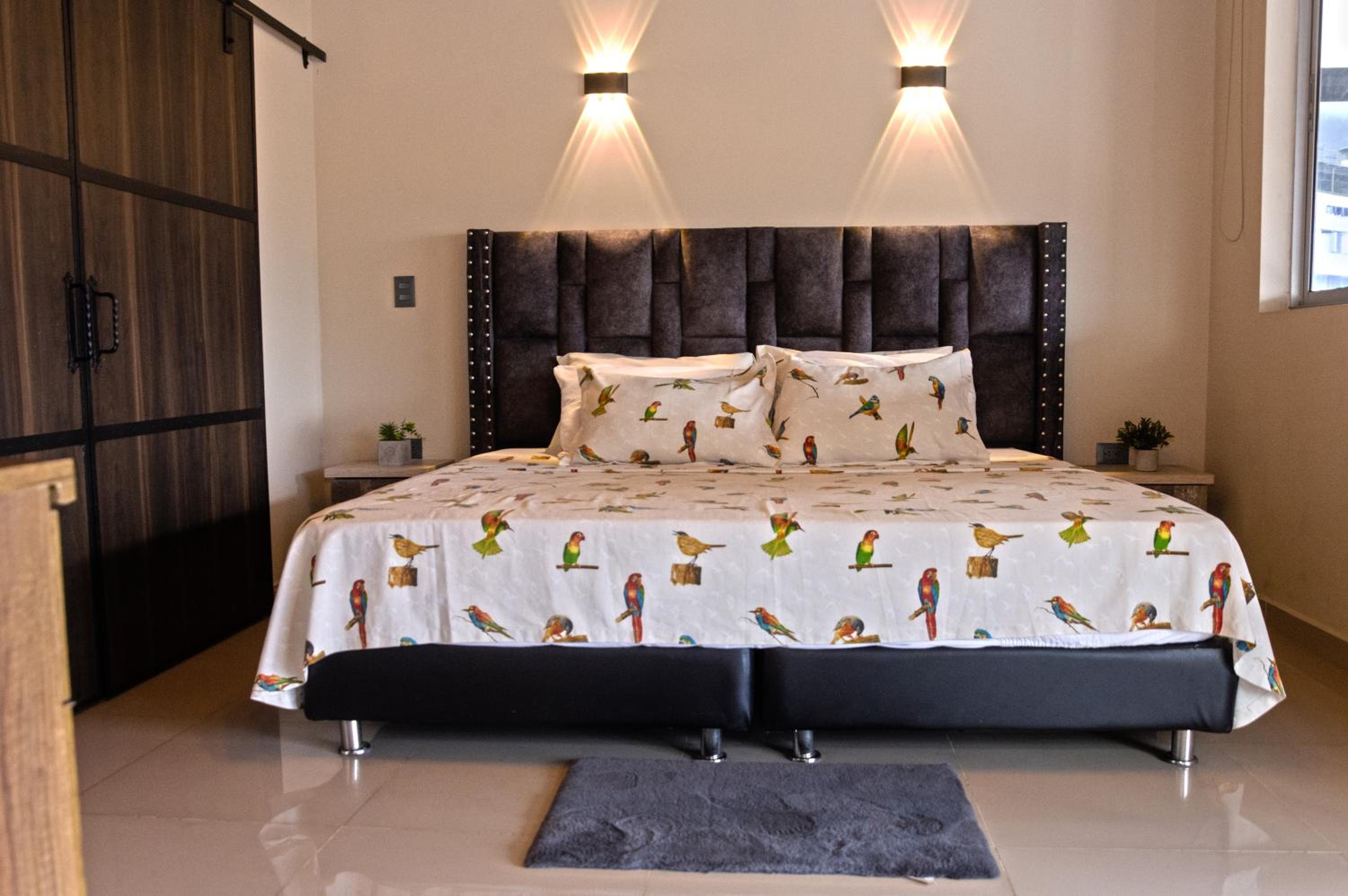 Lindo apartamento con terraza en Bello Ant