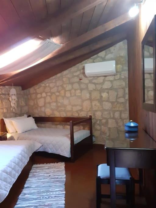 The Guesthouse Katochori