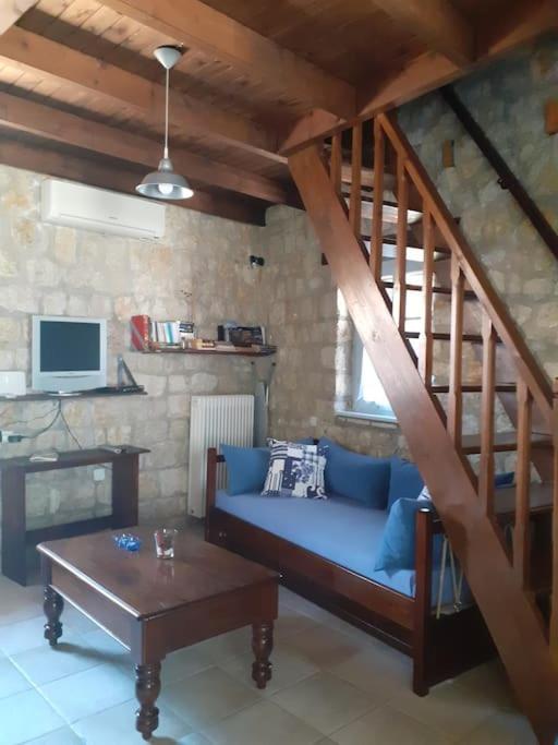 The Guesthouse Katochori