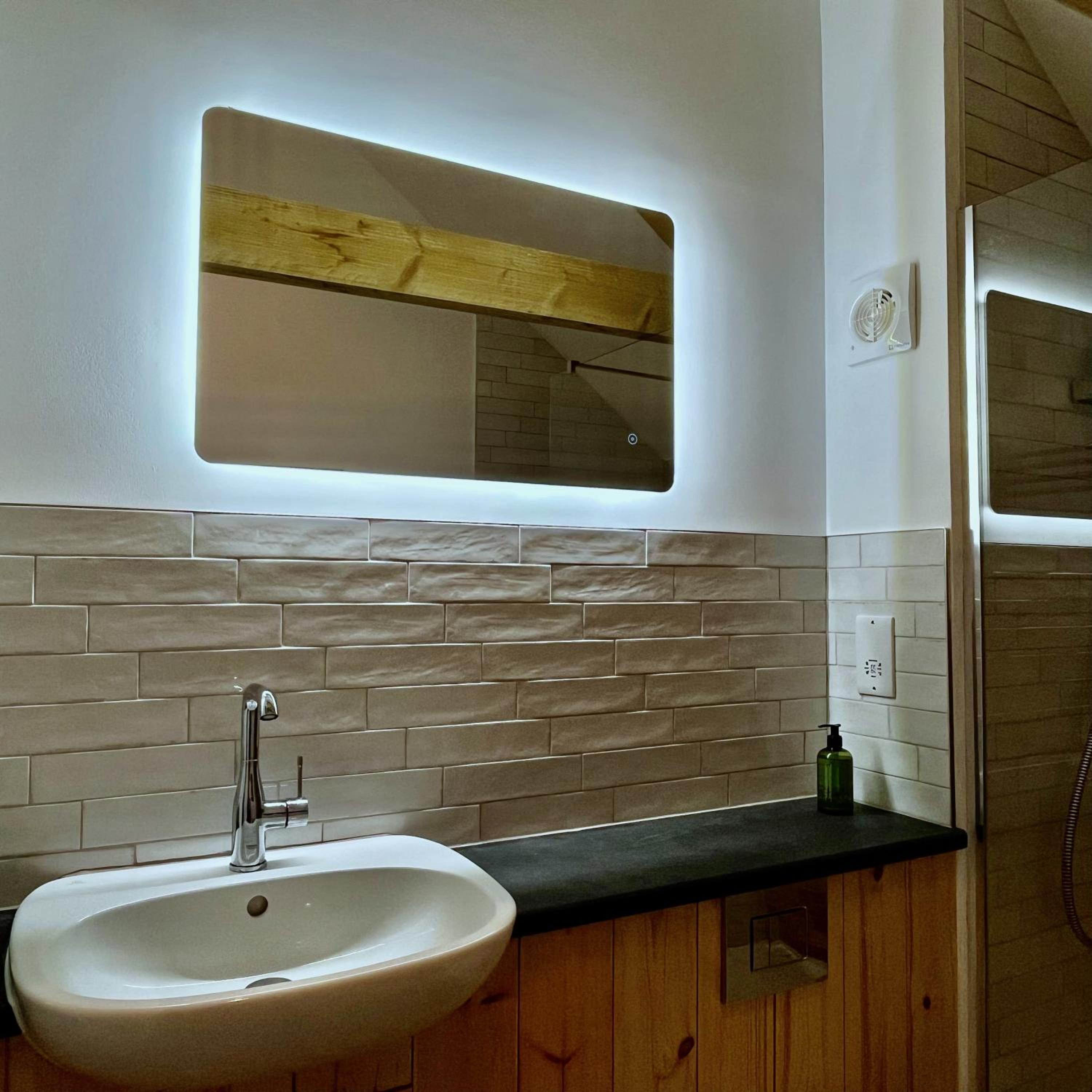 Cambrian Cottages - Charming Countryside Barn