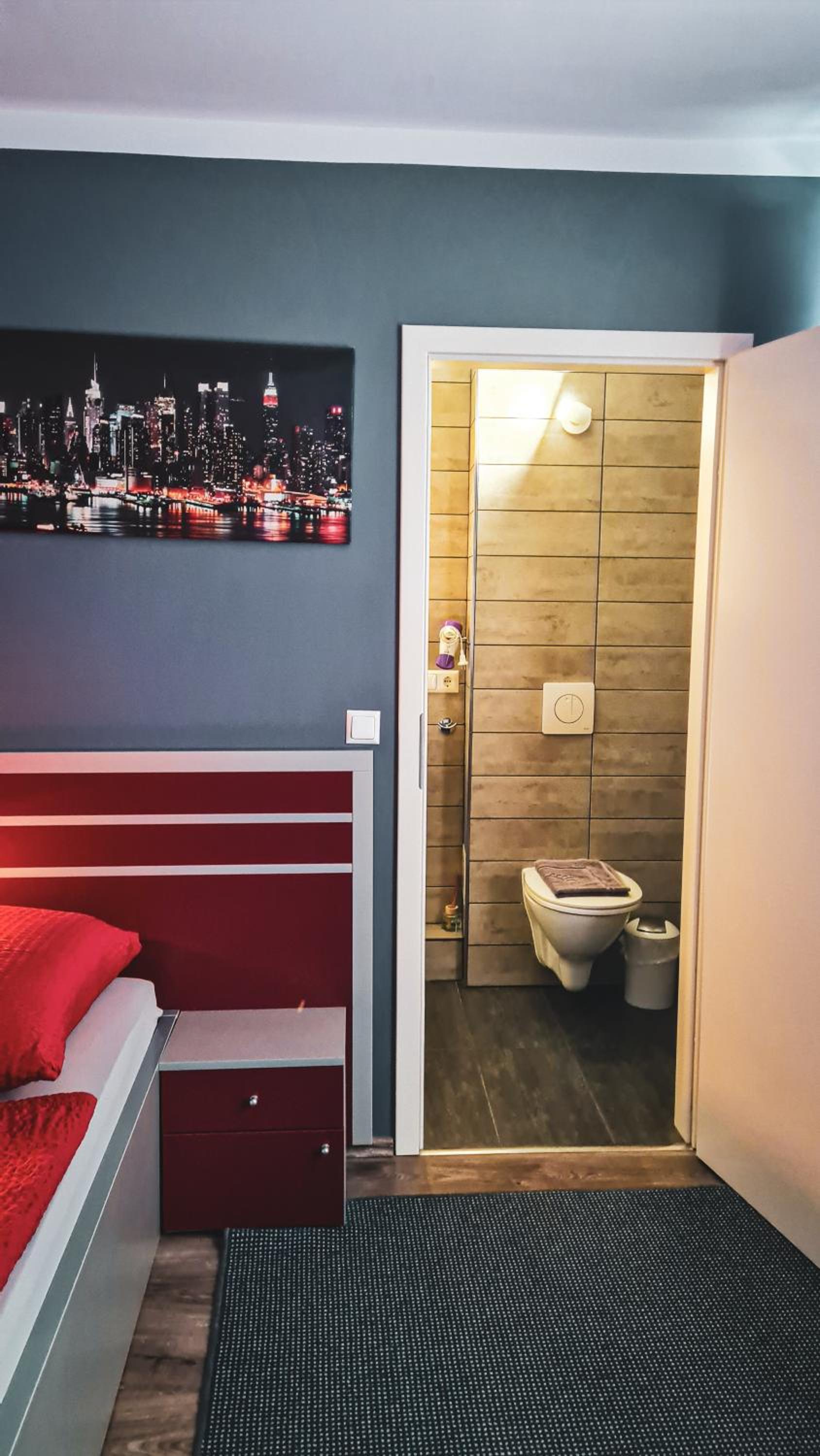 Hotel 108 in Glinde bei Hamburg