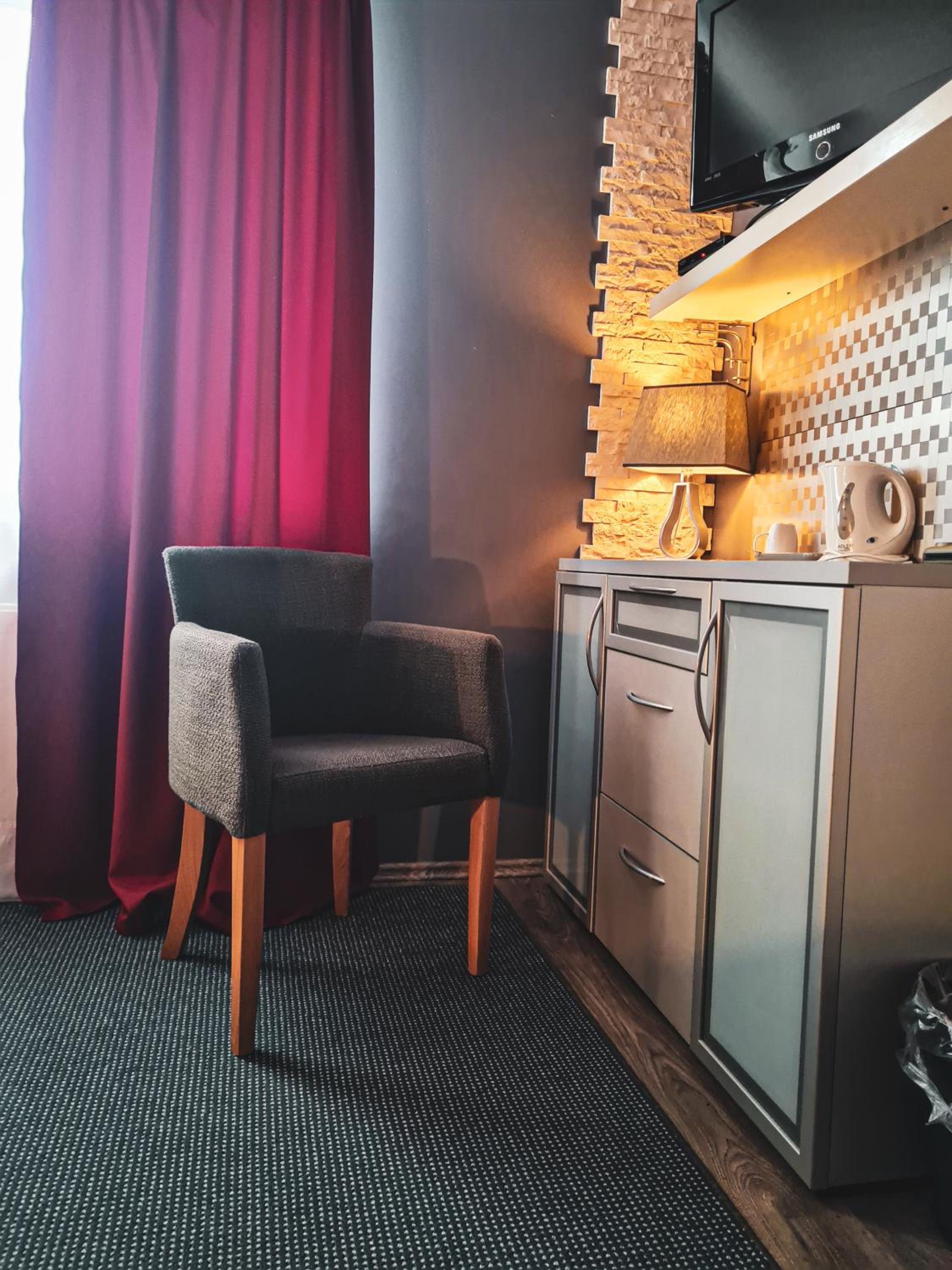 Hotel 108 in Glinde bei Hamburg