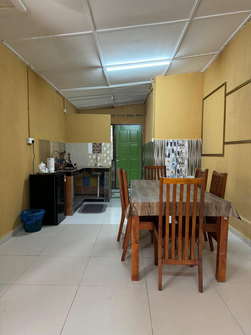 HOMESTAY WARISAN BENTONG photo 1