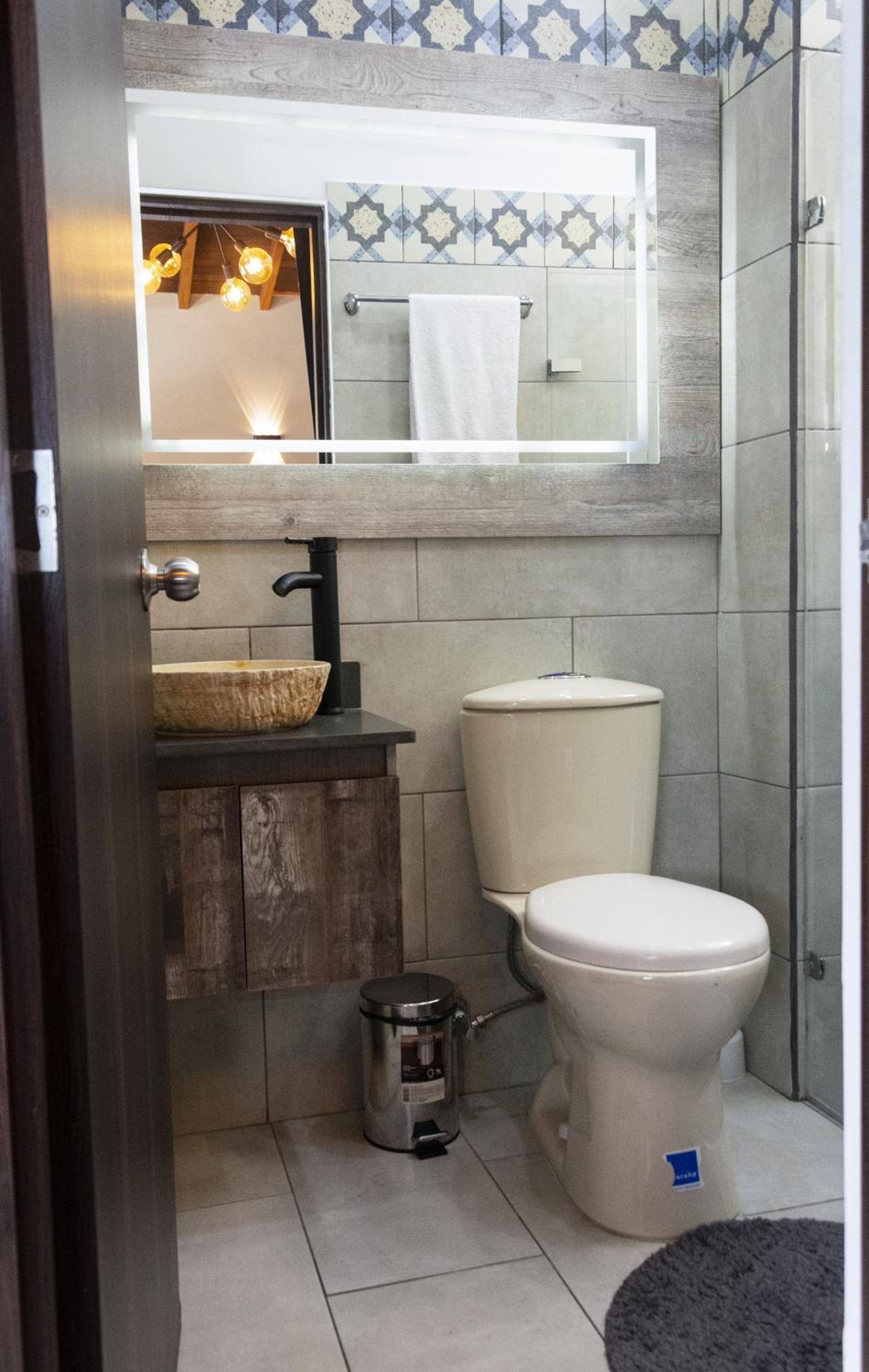 Lindo apartamento con terraza en Bello Ant