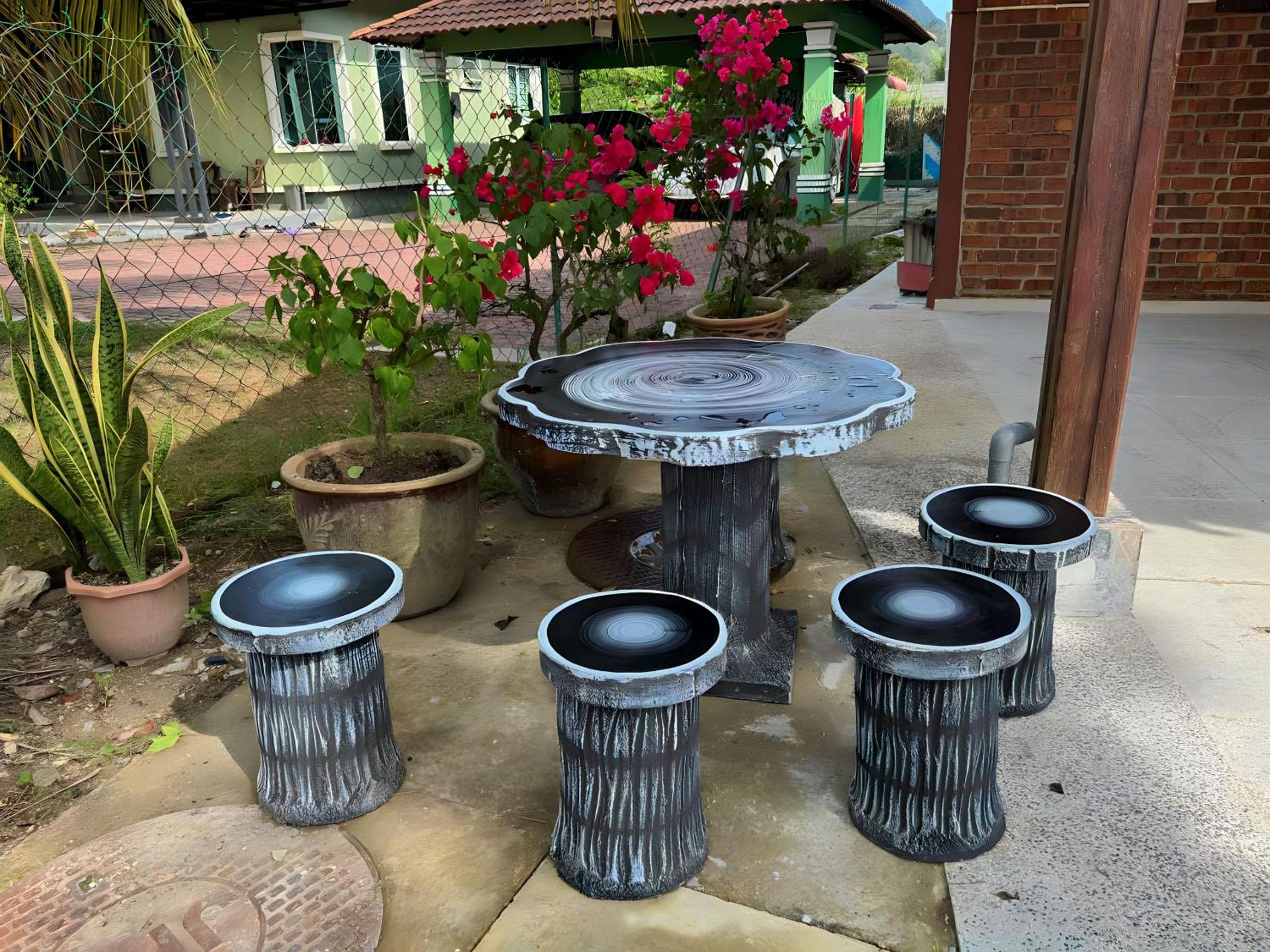 HOMESTAY WARISAN BENTONG photo 5
