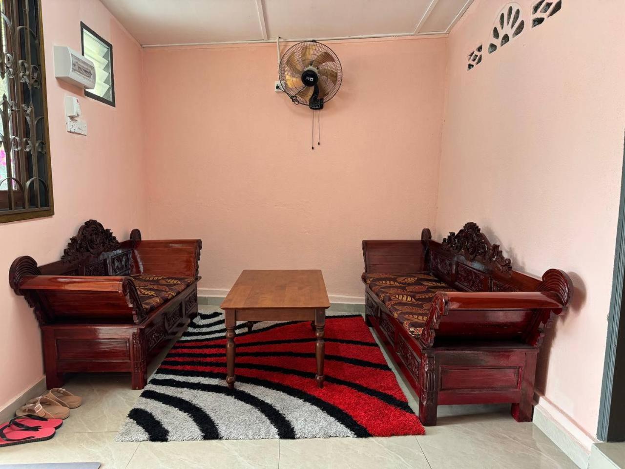 HOMESTAY WARISAN BENTONG photo 7