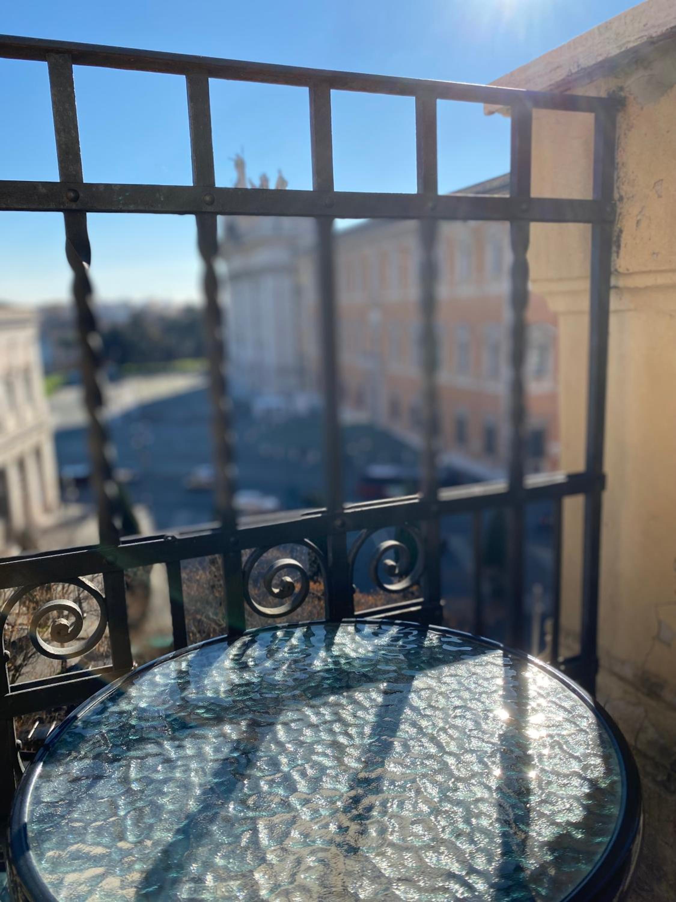 Casa Cecilia