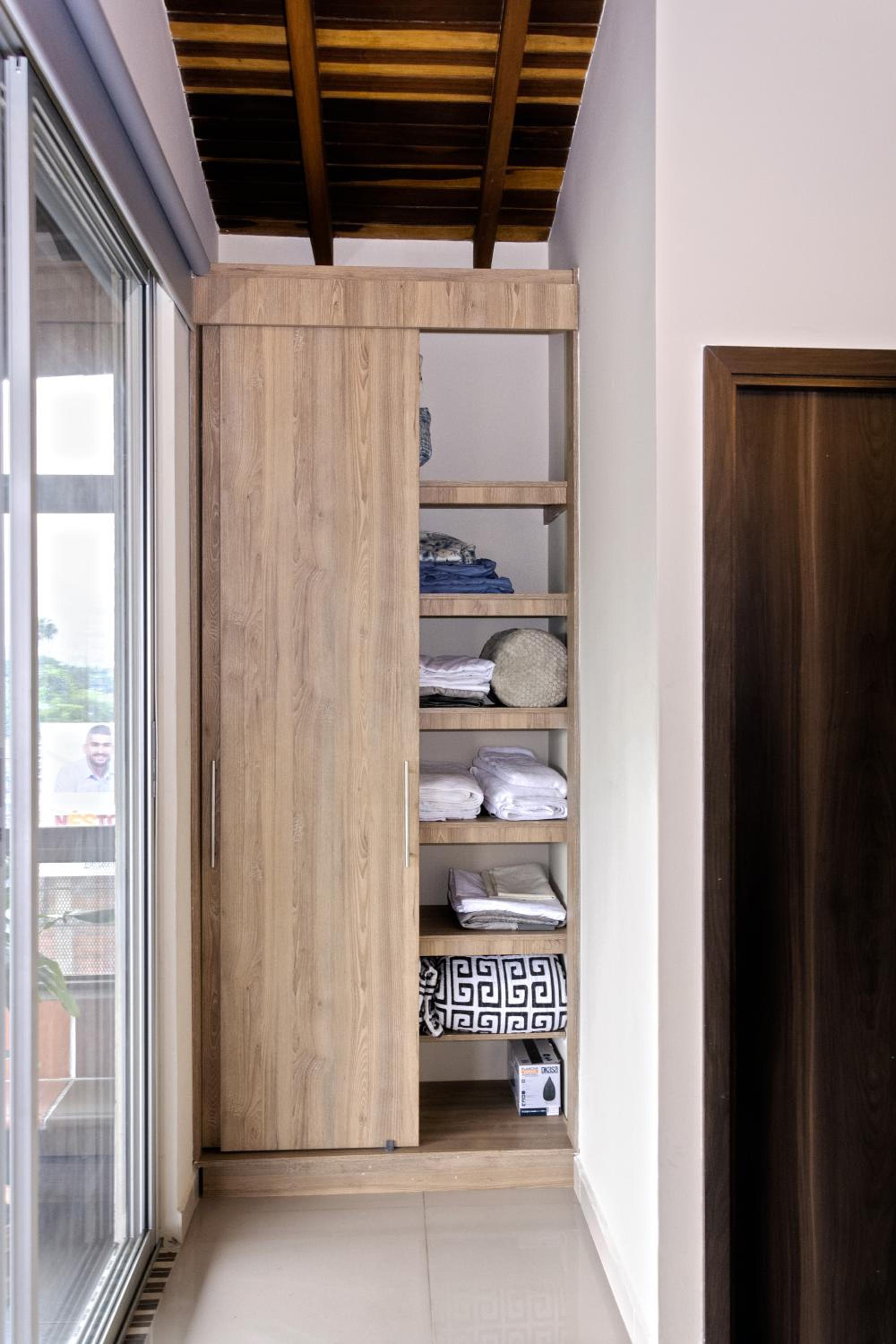 Lindo apartamento con terraza en Bello Ant