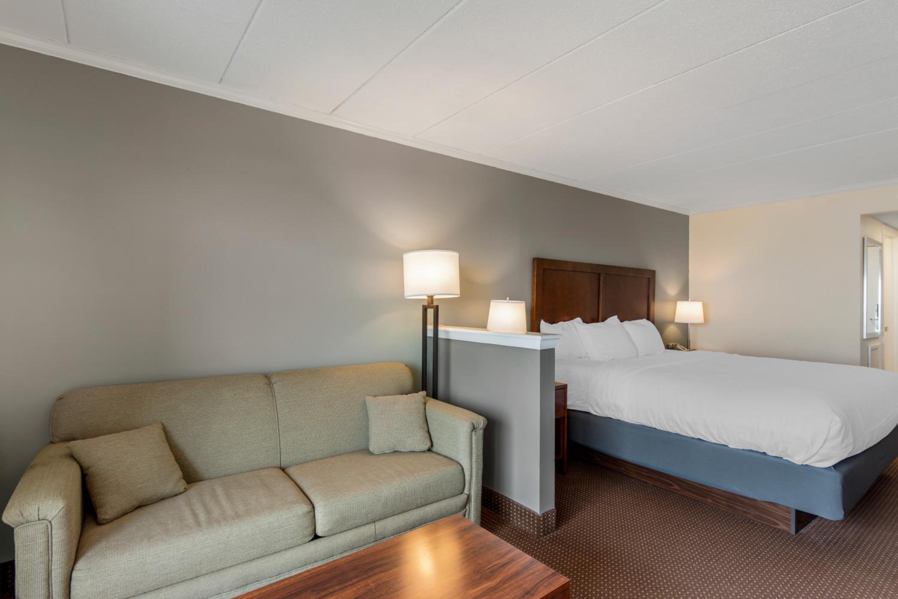 Quality Inn Ocean City Beachfront, Billede 21
