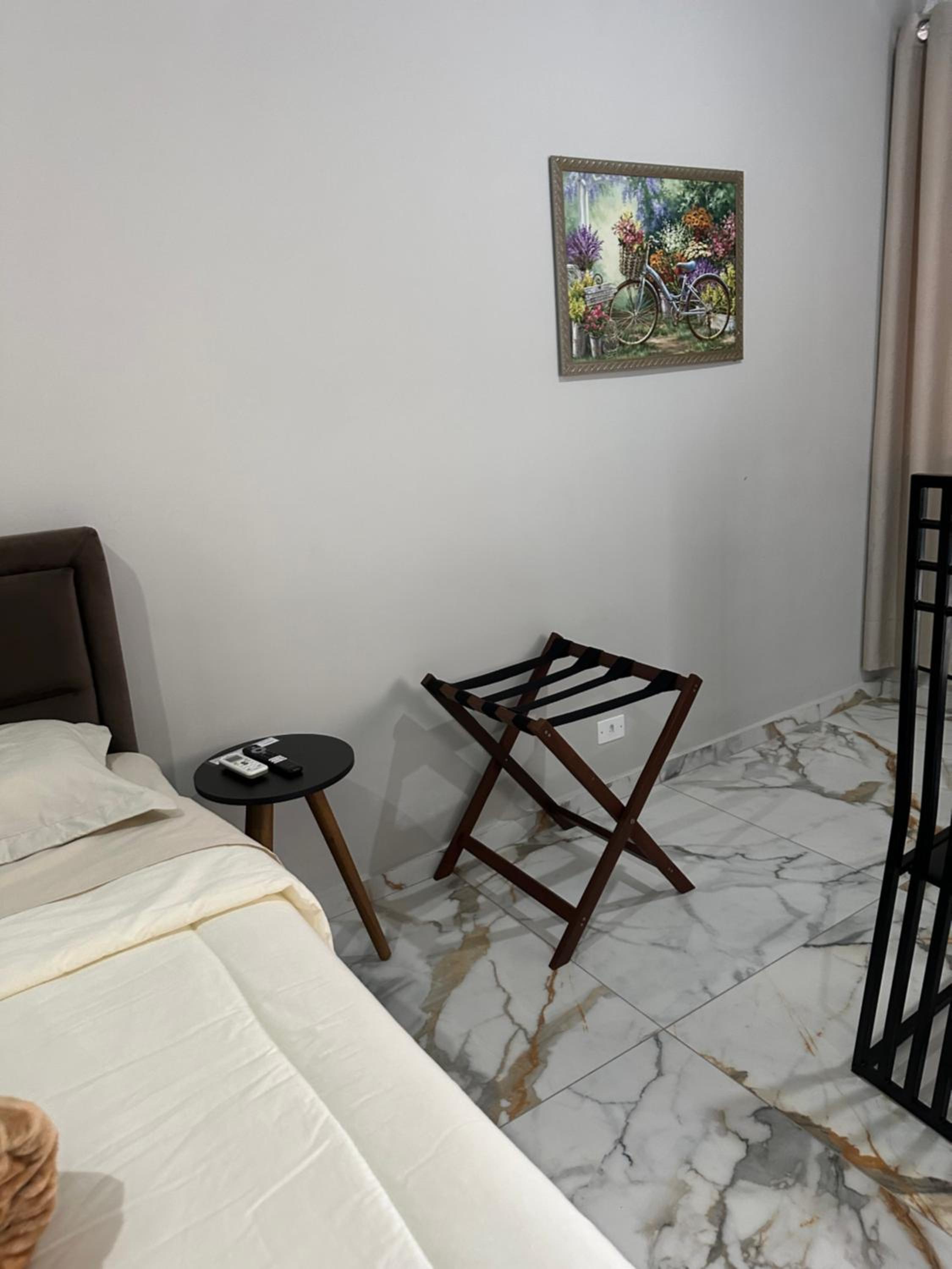 Studio Charmoso no Coração de São Paulo - Av. 9 de Julho