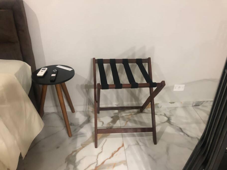Studio Charmoso no Coração de São Paulo - Av. 9 de Julho