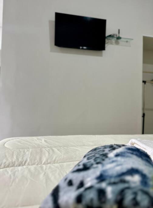 Studio Charmoso no Coração de São Paulo - Av. 9 de Julho