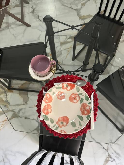 Studio Charmoso no Coração de São Paulo - Av. 9 de Julho