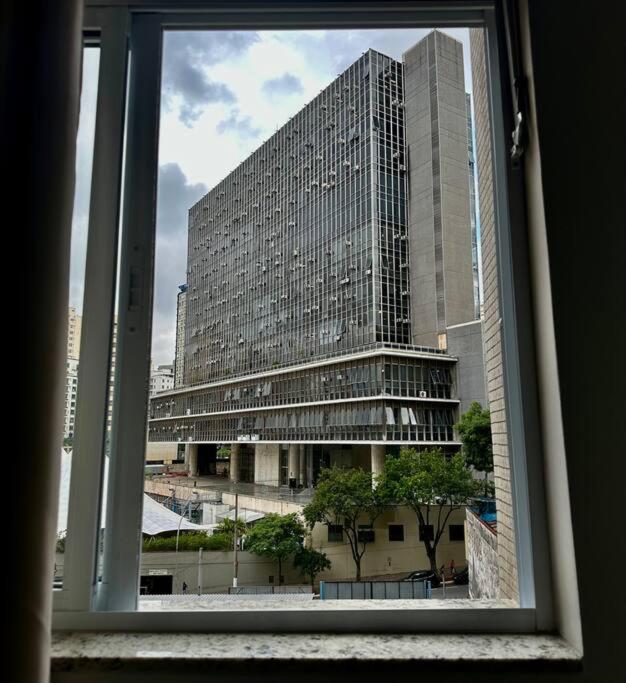 Studio Charmoso no Coração de São Paulo - Av. 9 de Julho