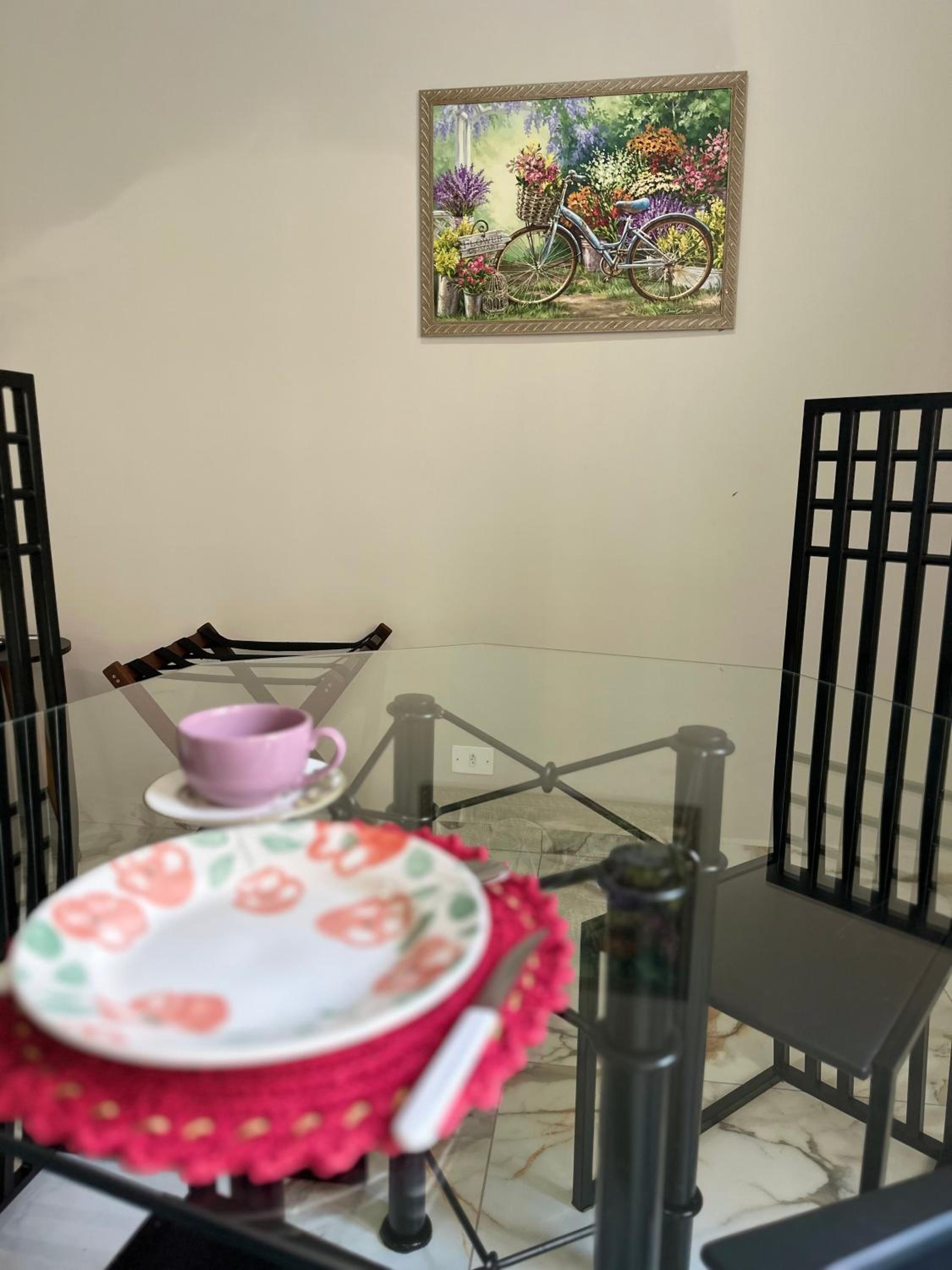 Studio Charmoso no Coração de São Paulo - Av. 9 de Julho