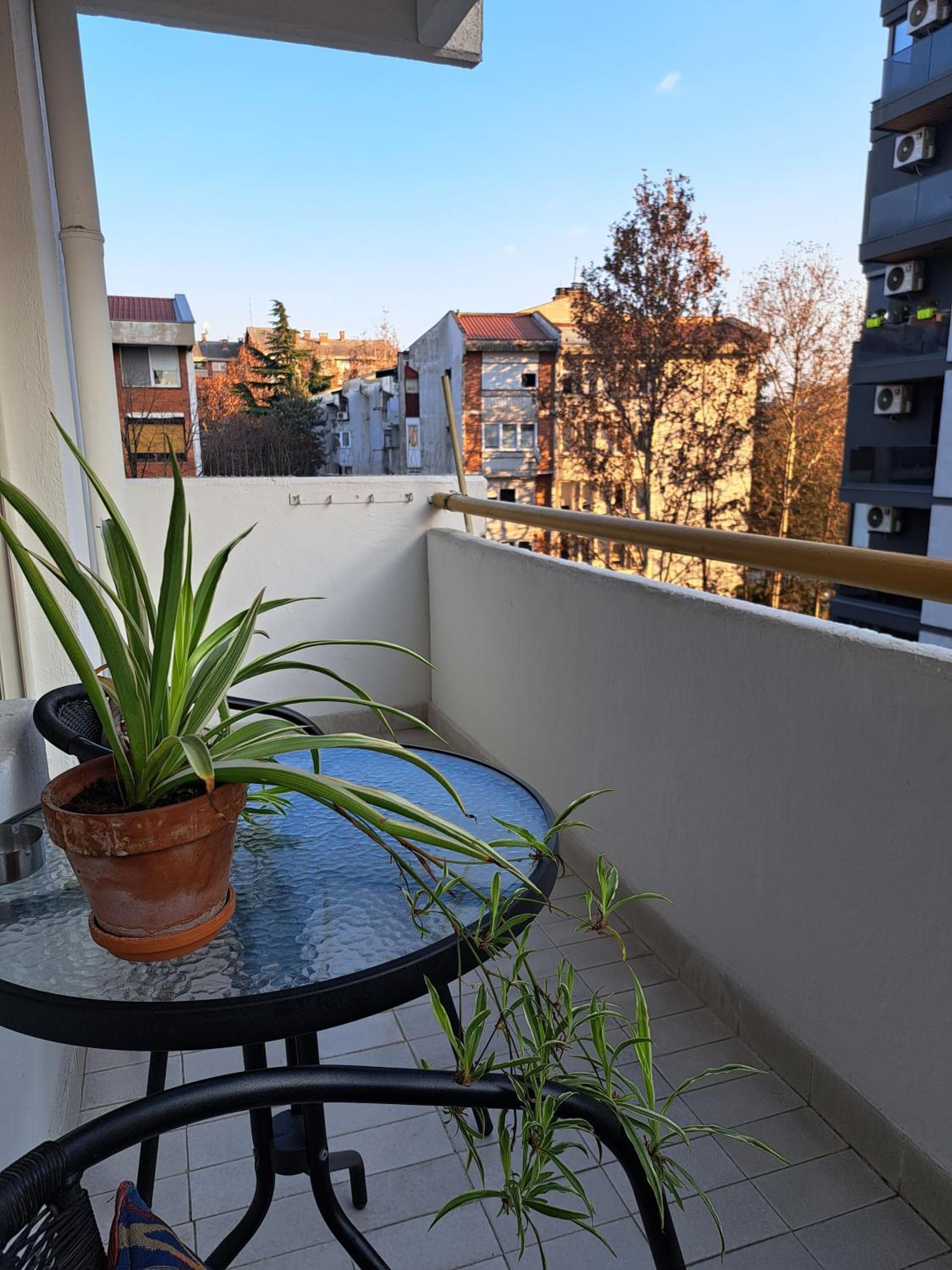 Urban Luxury Studio - Free Parking