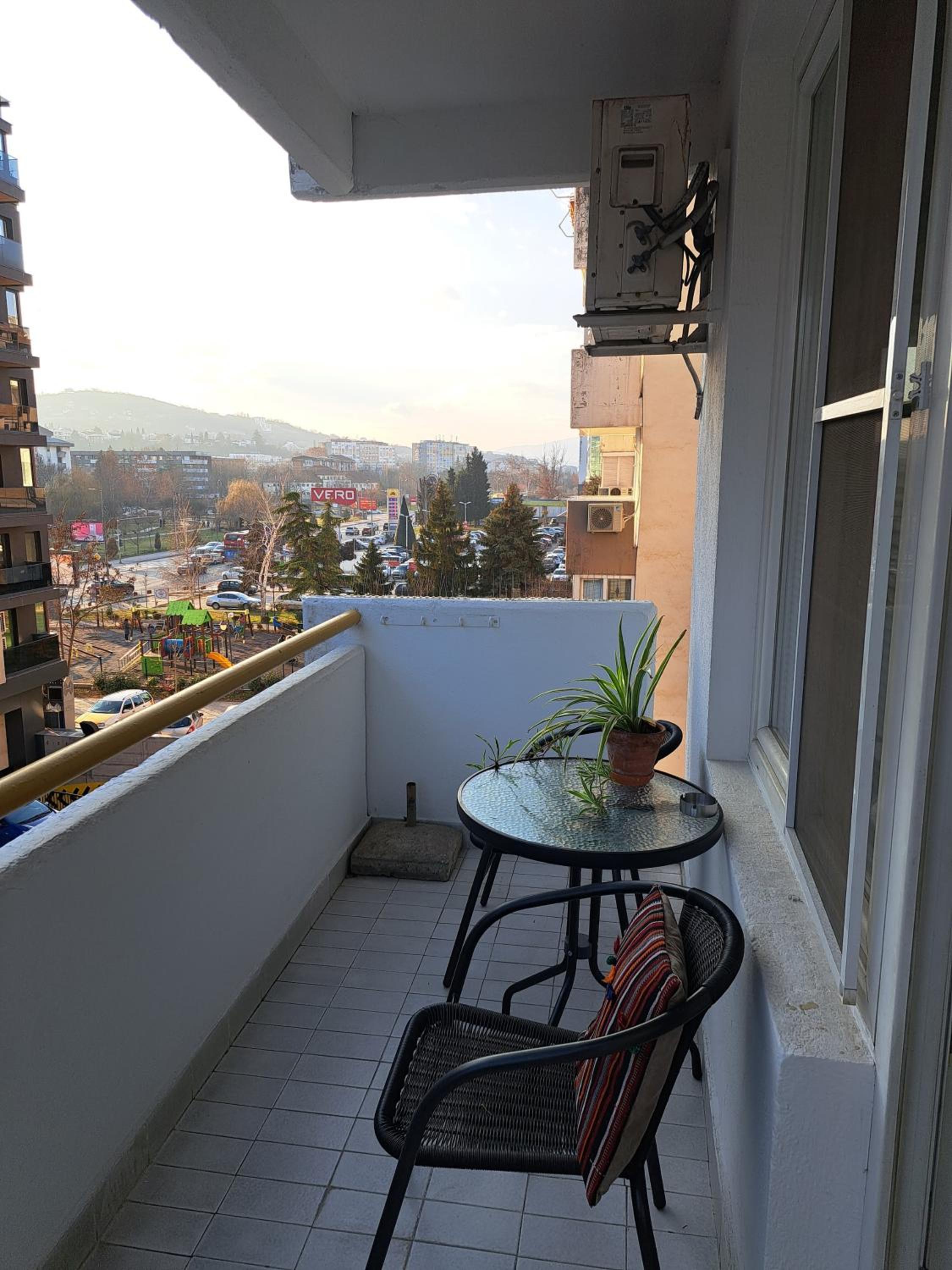 Urban Luxury Studio - Free Parking