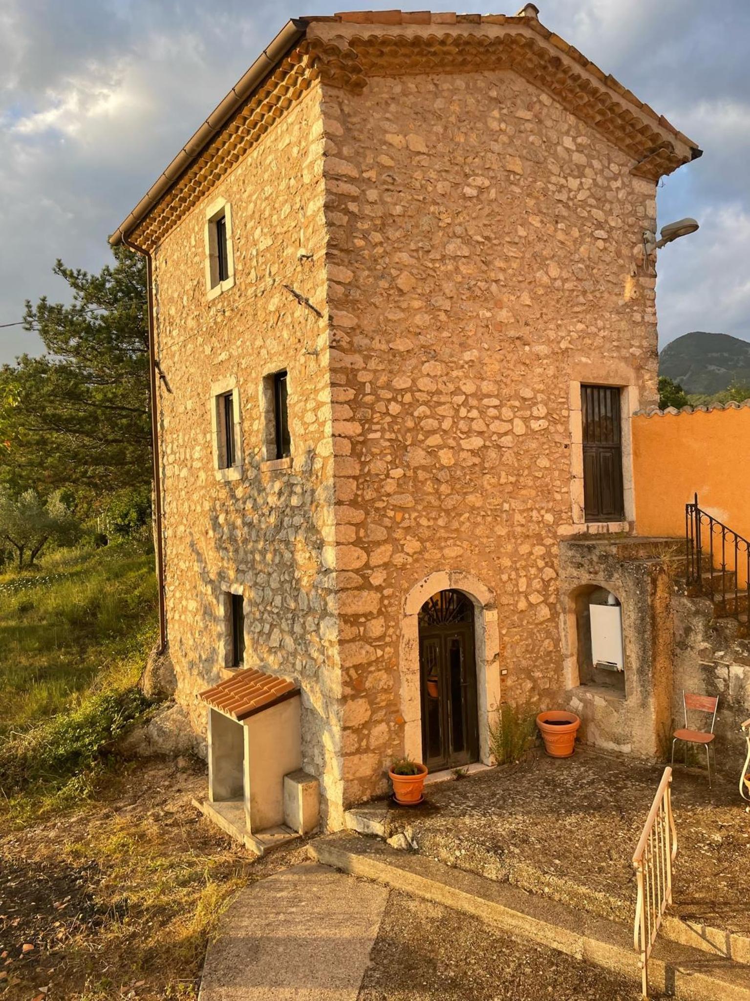 Torretta Margiotta