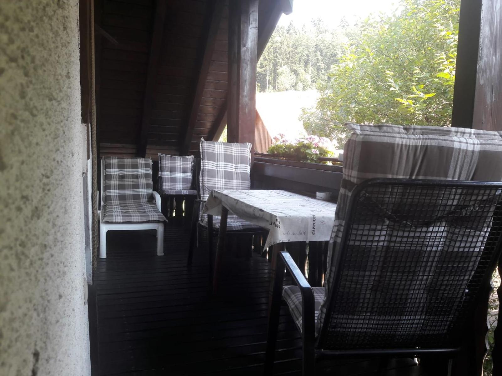 Ferienhof Oberle