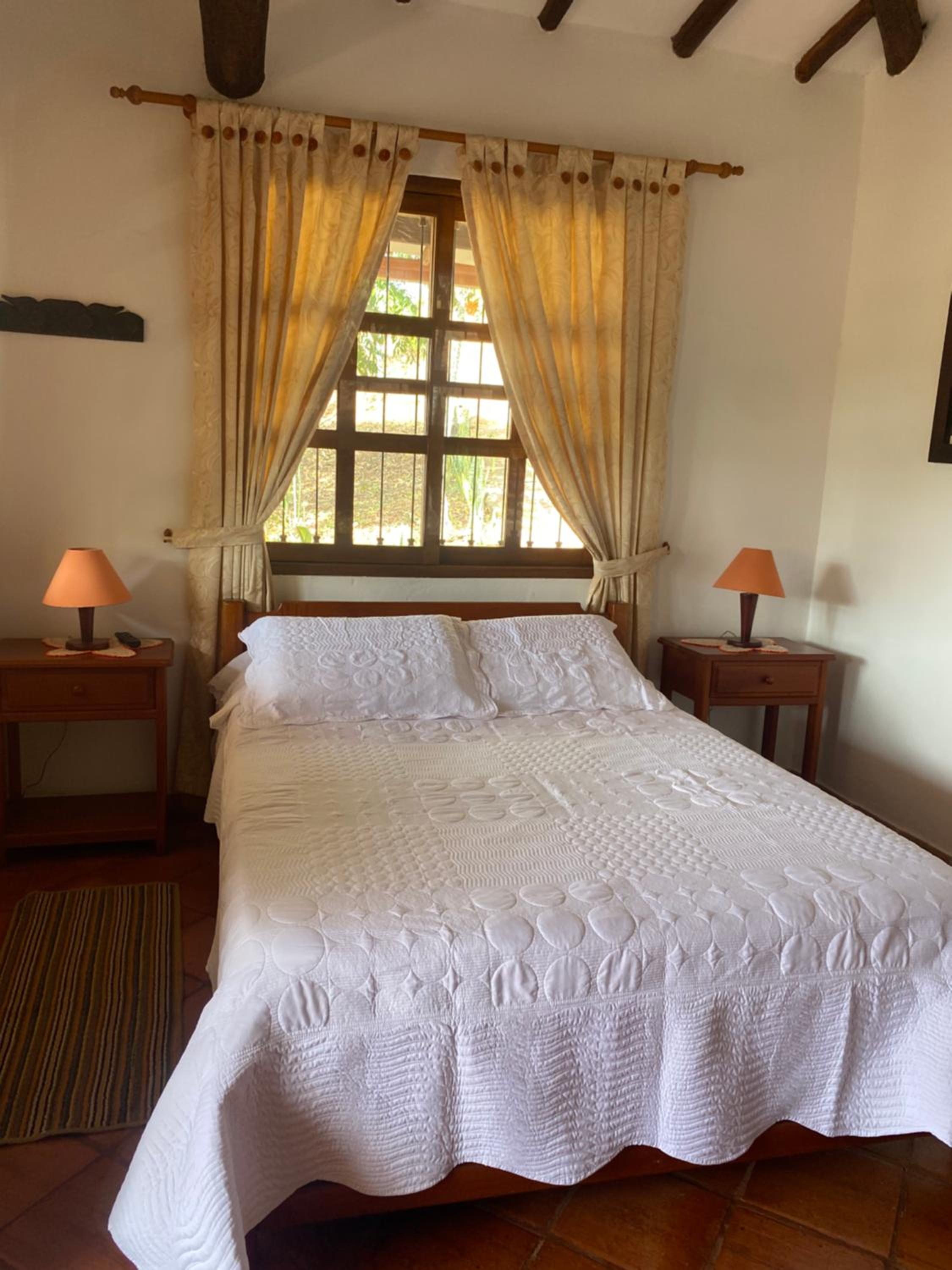 Casa De Campo Villa Caney