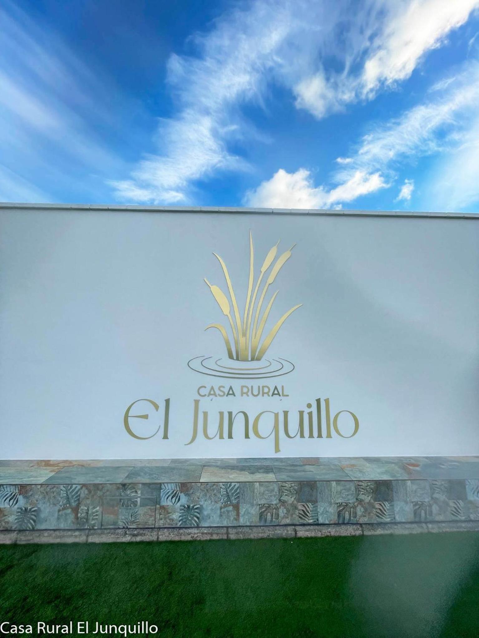 Casa Rural El Junquillo