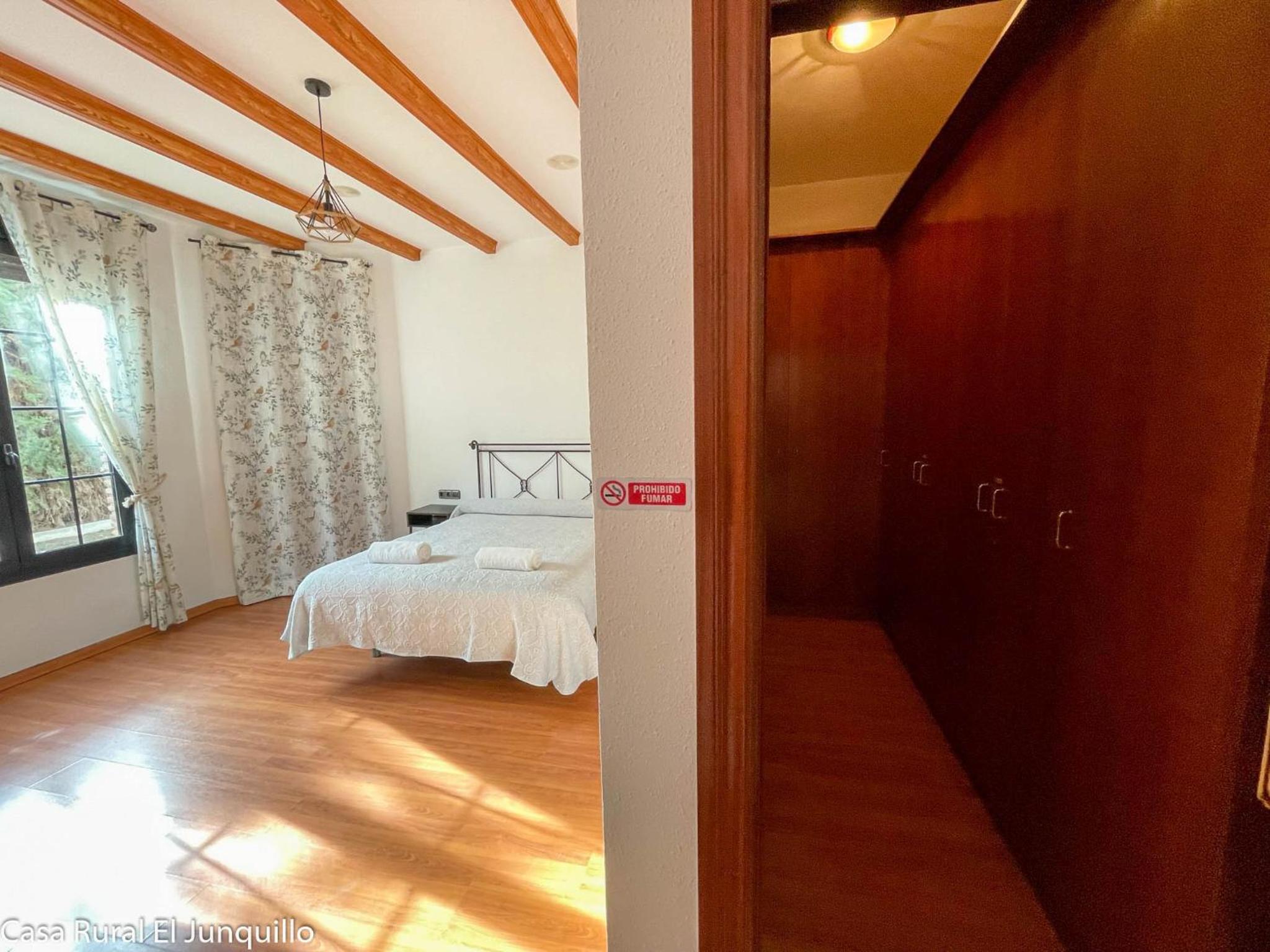 Casa Rural El Junquillo