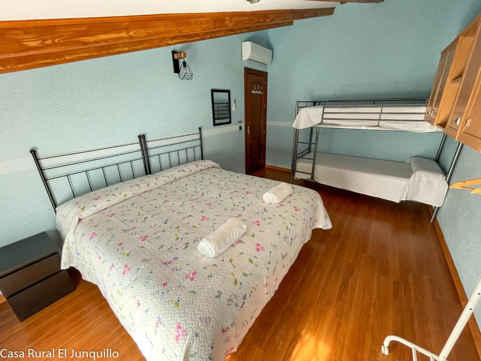Casa Rural El Junquillo