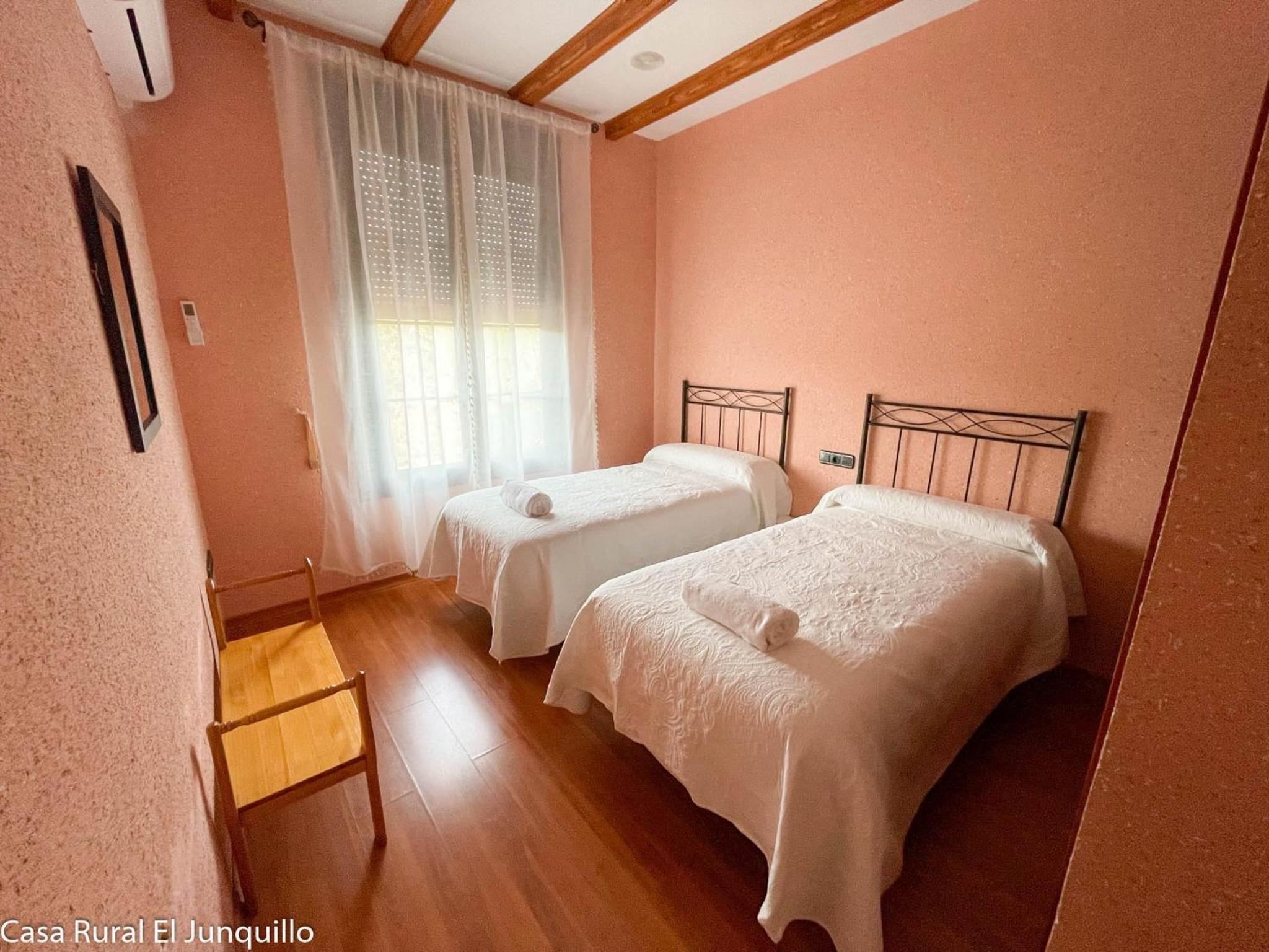 Casa Rural El Junquillo
