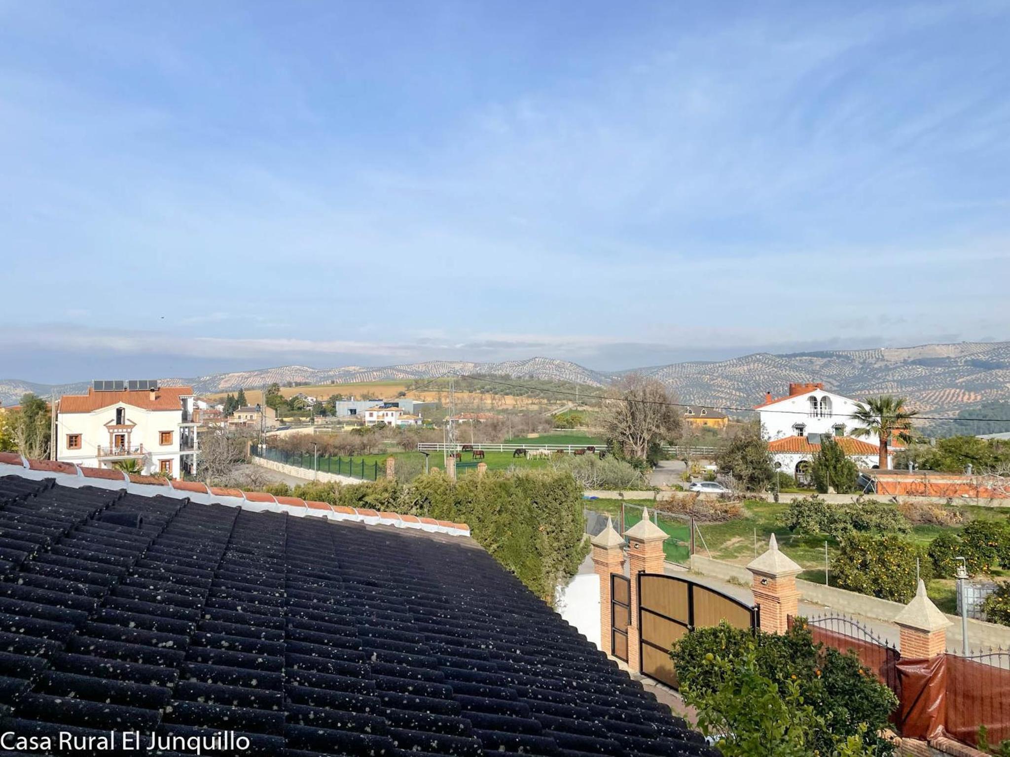Casa Rural El Junquillo