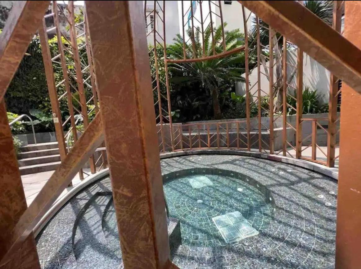 Luxury apartment Zenity 2br in D1 Somerset's quality