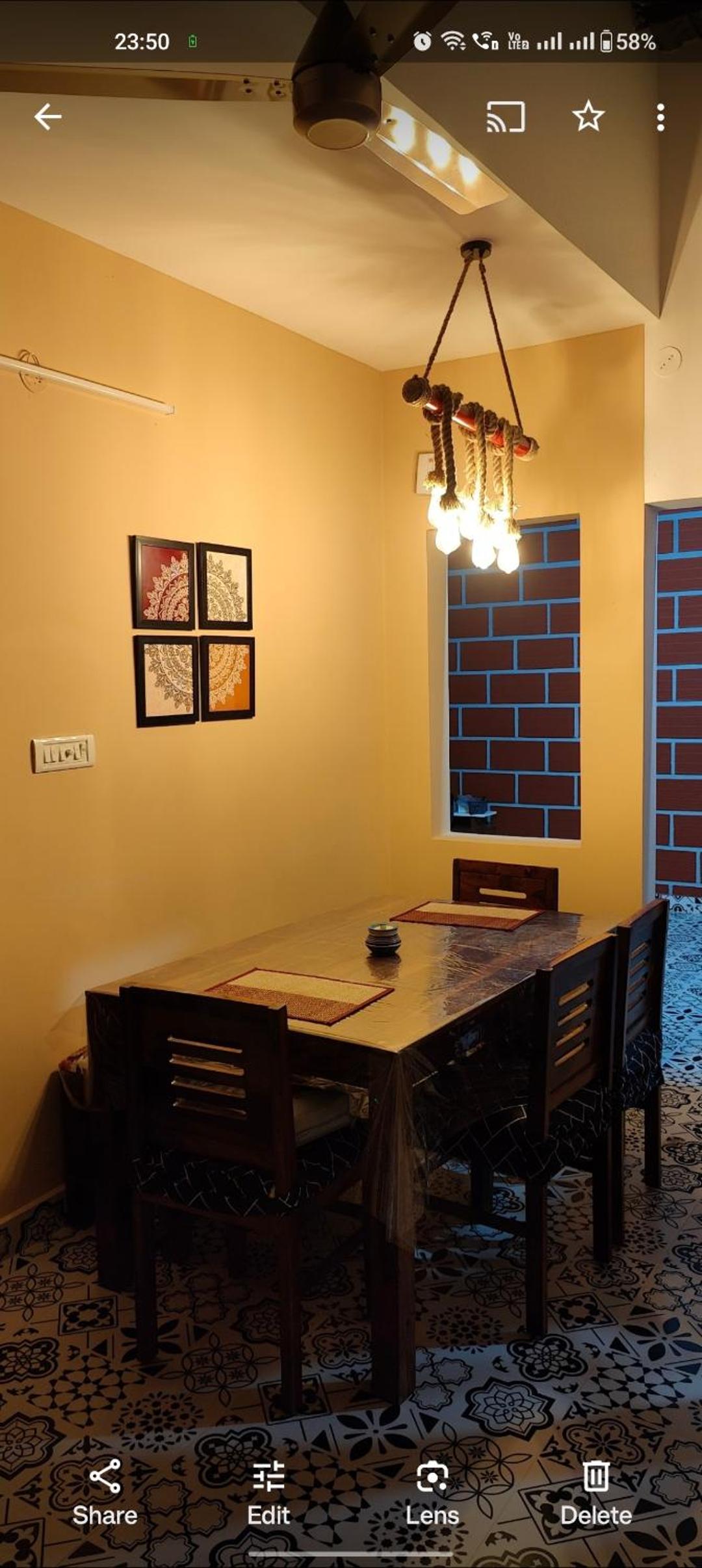 Serene Farmhouse near Bangalore