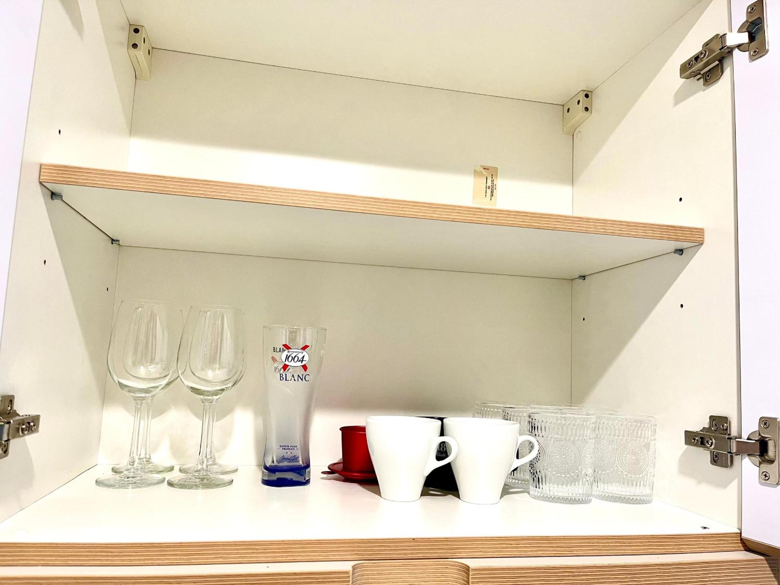 Luxury apartment Zenity 2br in D1 Somerset's quality