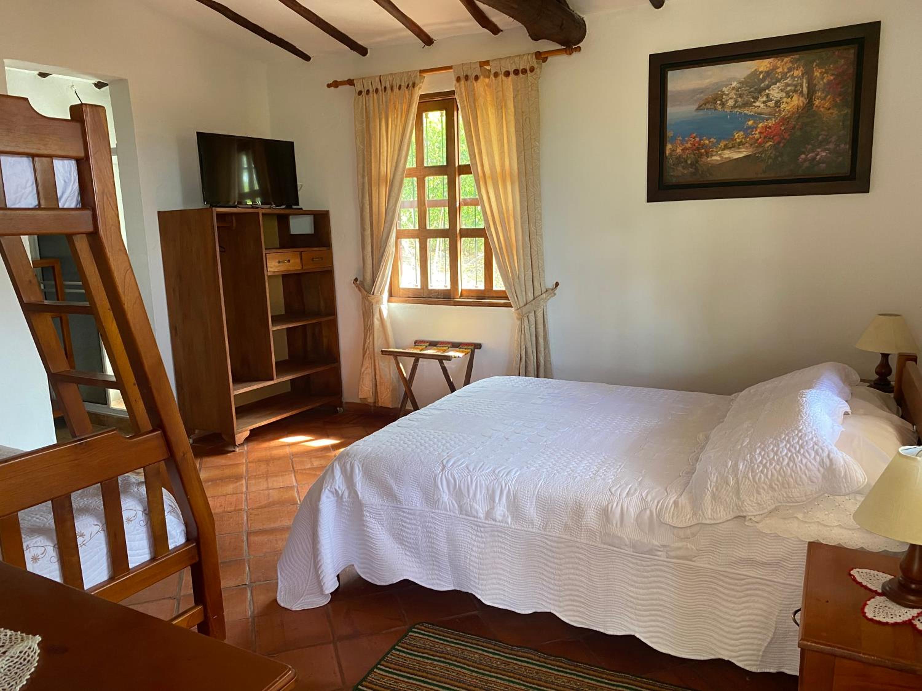 Casa De Campo Villa Caney