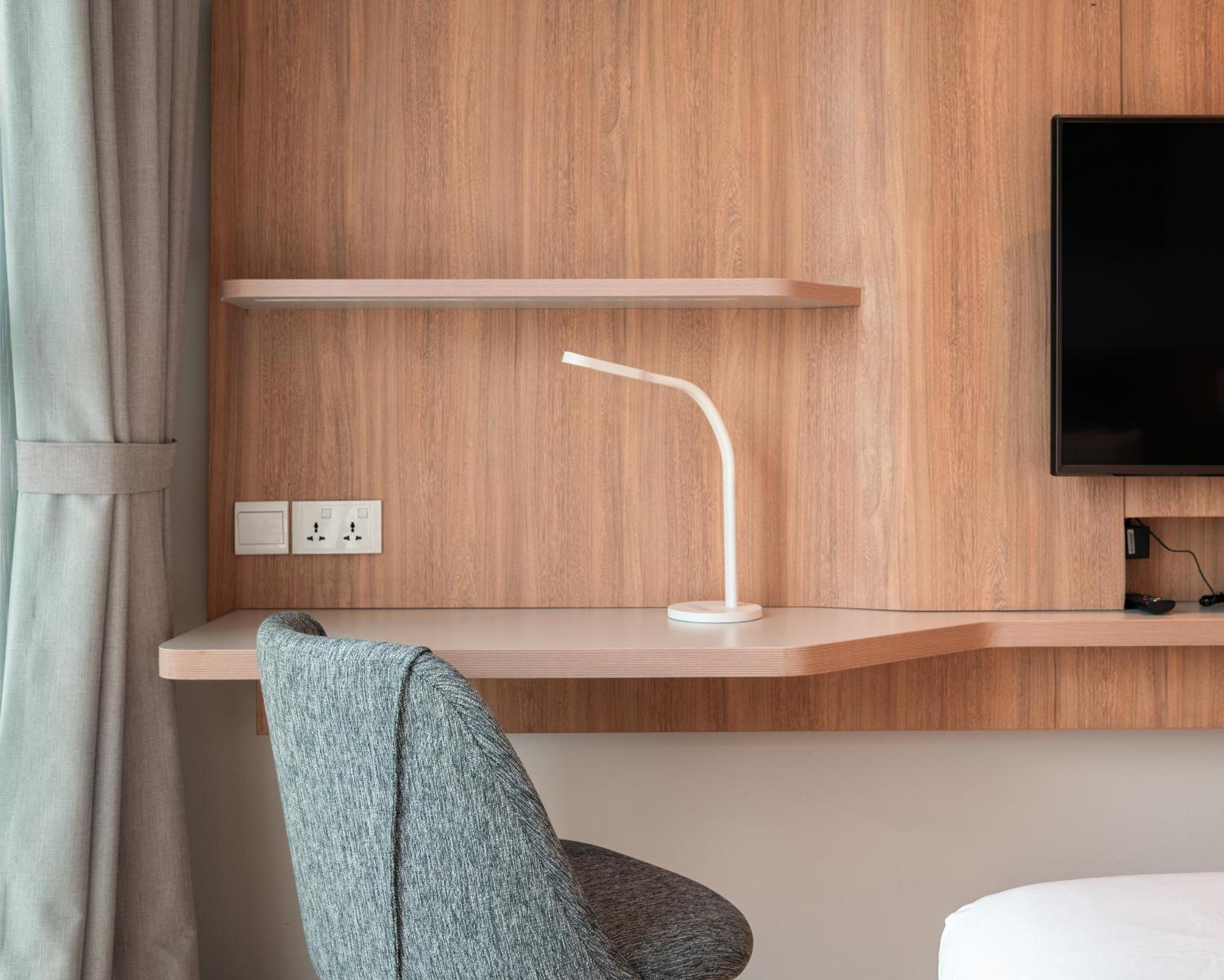 Luxury apartment Zenity 2br in D1 Somerset's quality
